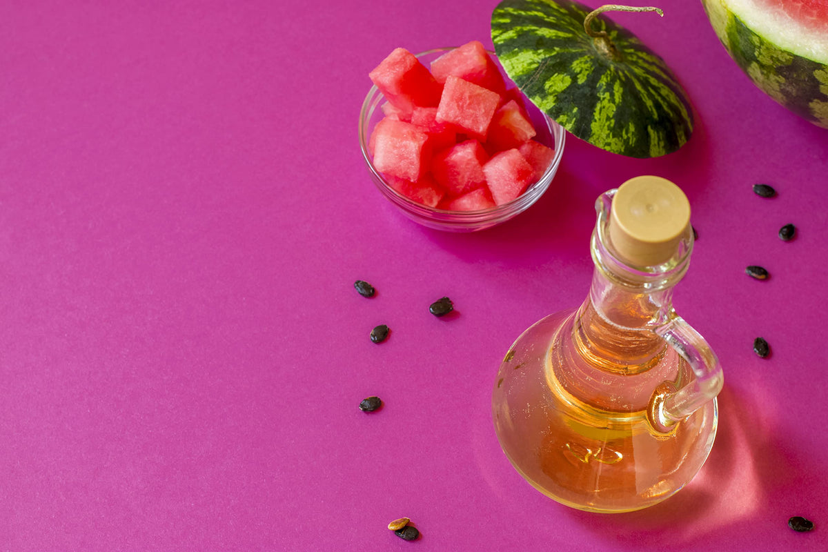 Watermelon Seed Oil - Dr Joe Lab Official Imagery - 7