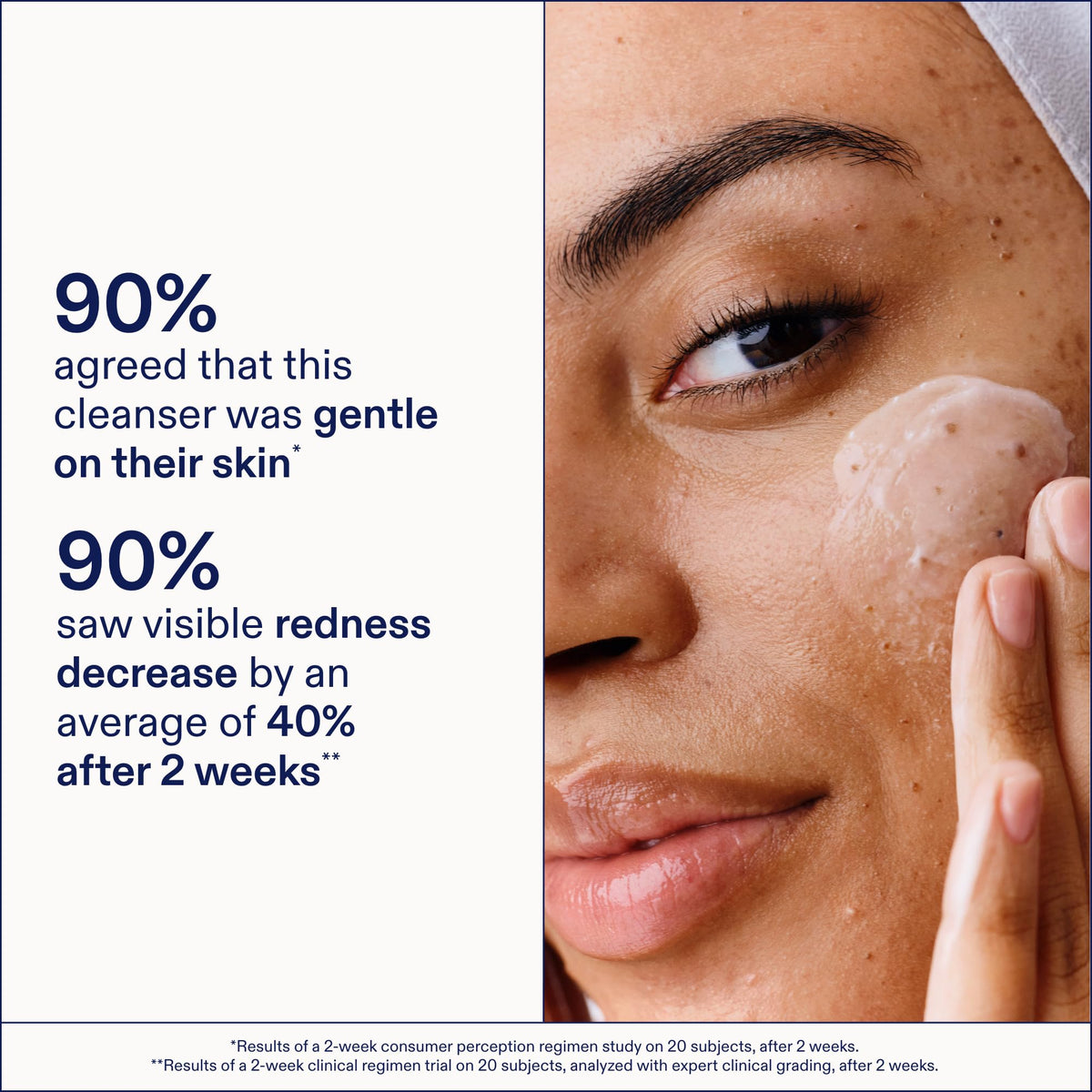 Skinfix 2 BHA Cleanser - Skinfix Official Imagery - 6