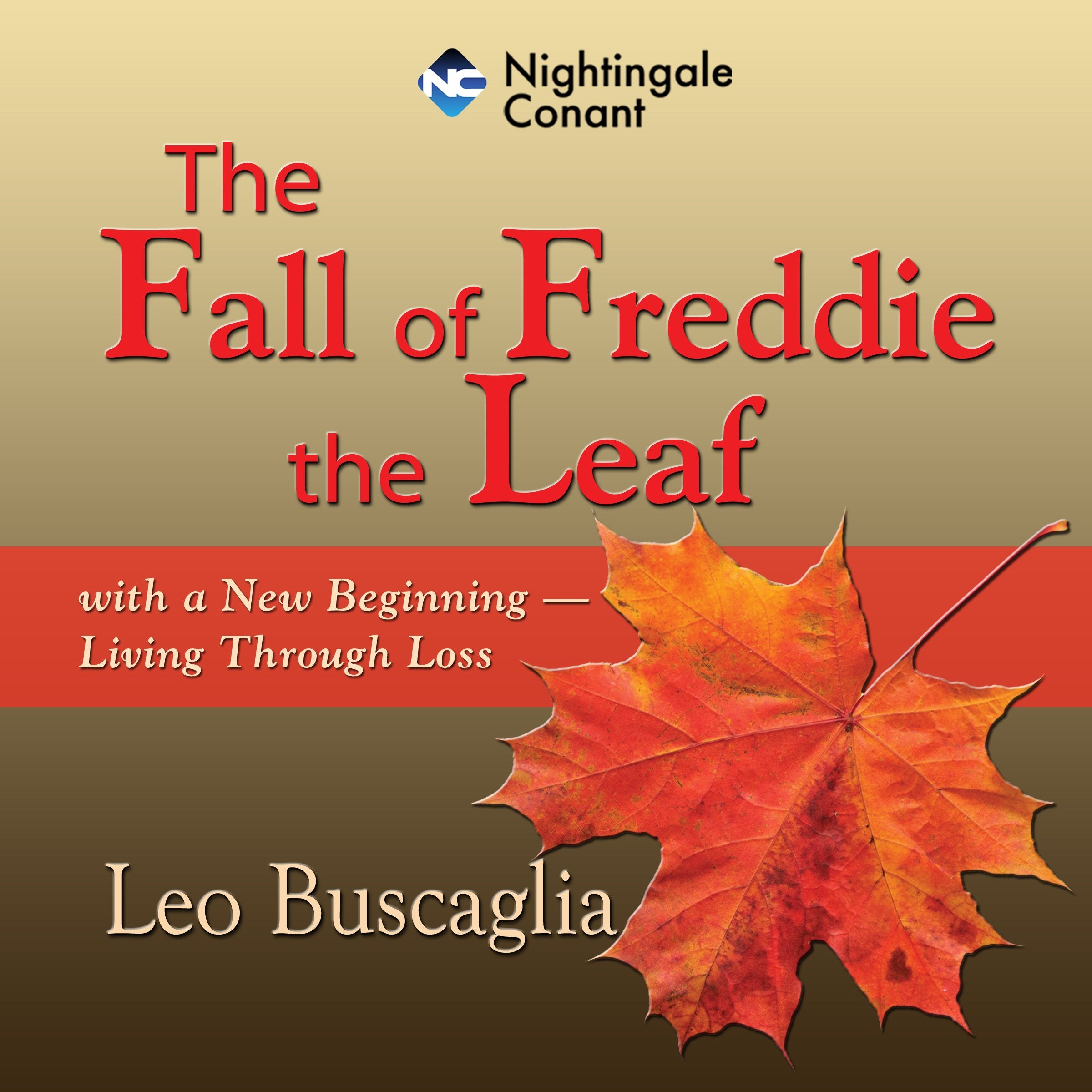 The Fall of Freddie the Leaf - Product Imagery