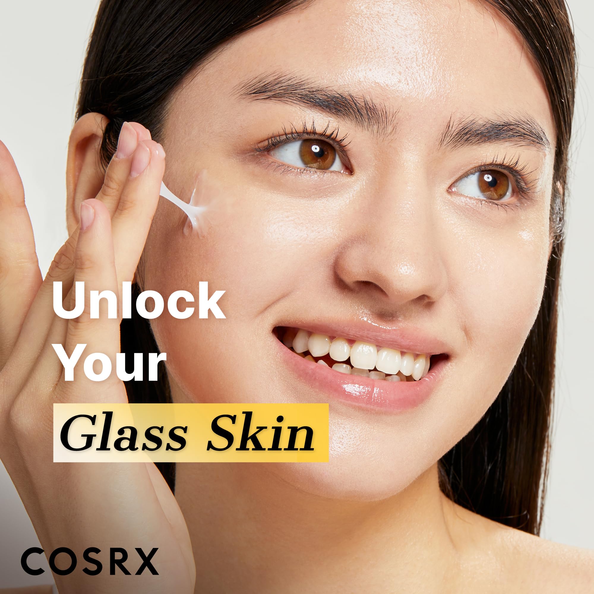 COSRX Snail Mucin 92% Face Moisturizer, 3.52 oz