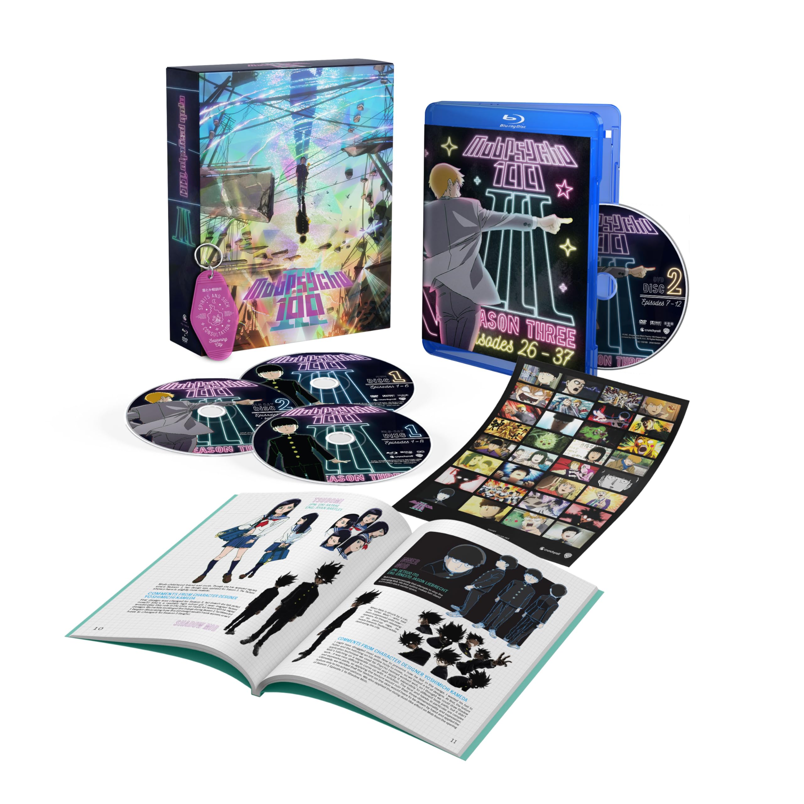 Various     
       			(Actor) 
       	             Format: Blu- - Various     
       			(Actor) 
       	             Format: Blu-ray Official Product View 2