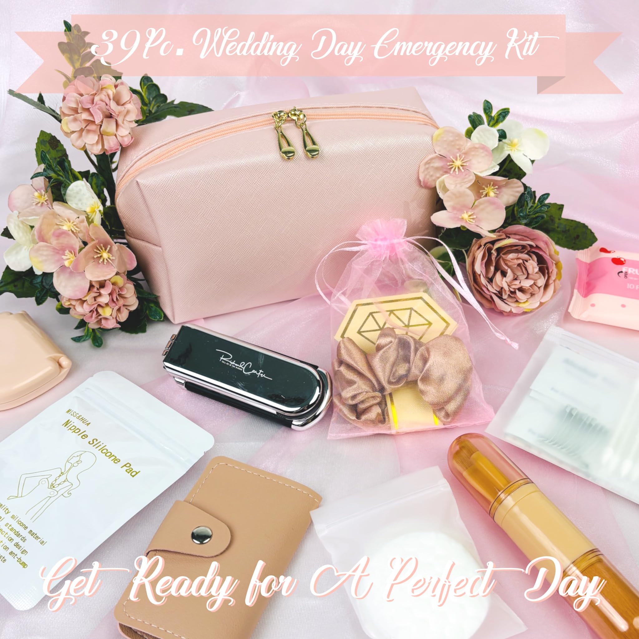 ARK Survivor Women s Wedding Emergency Kit 39 Essential - ARK Survivor Official Product Imagery - 3