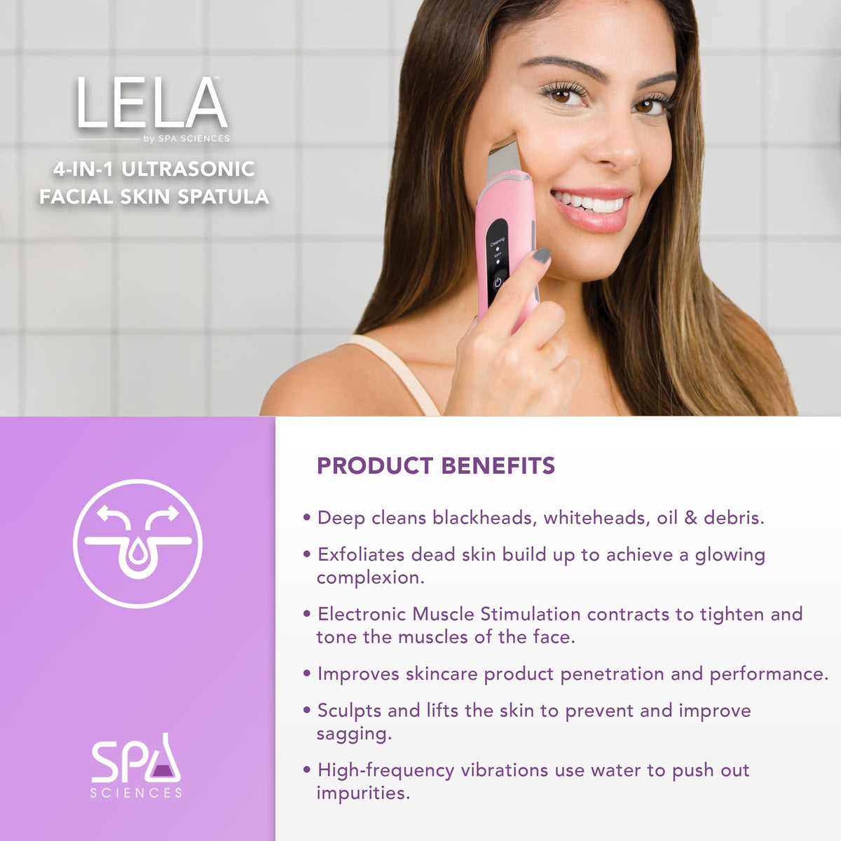 Spa Sciences - SPA SCIENCES Official Imagery - 3