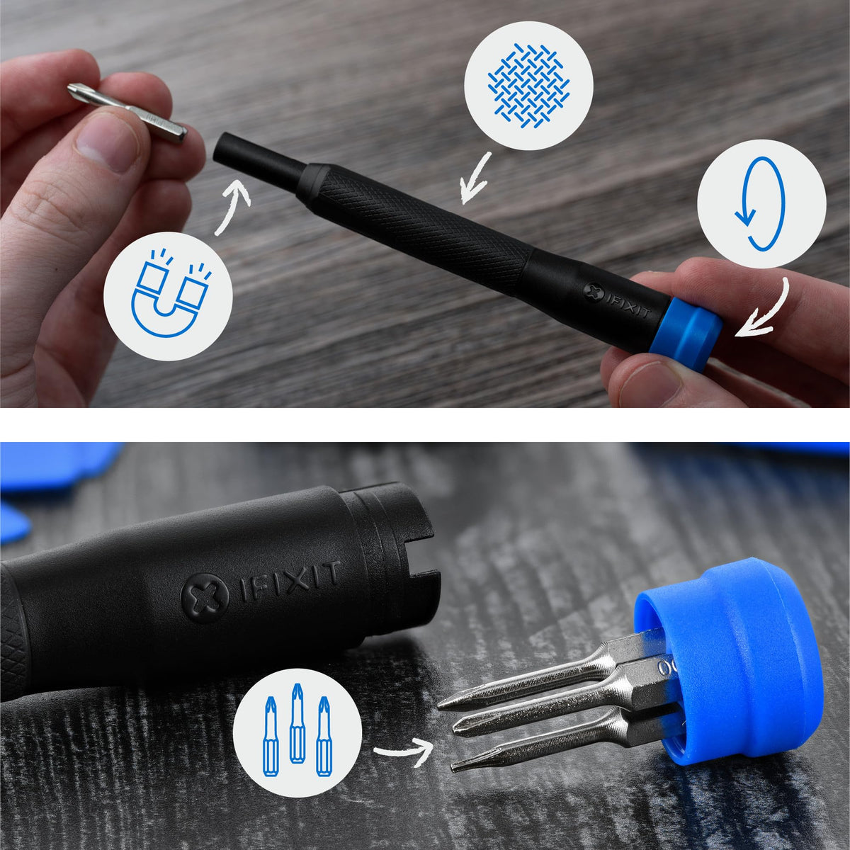 iFixit Pro Tech Go Toolkit - iFixit Official Imagery - 7