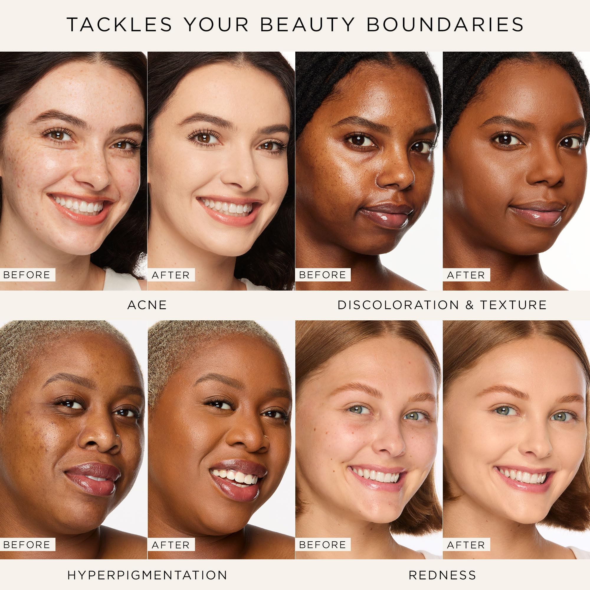 tarte icons shape tape concealer maracuja juicy lip duo Full - Premium Selection Official Imagery - 4