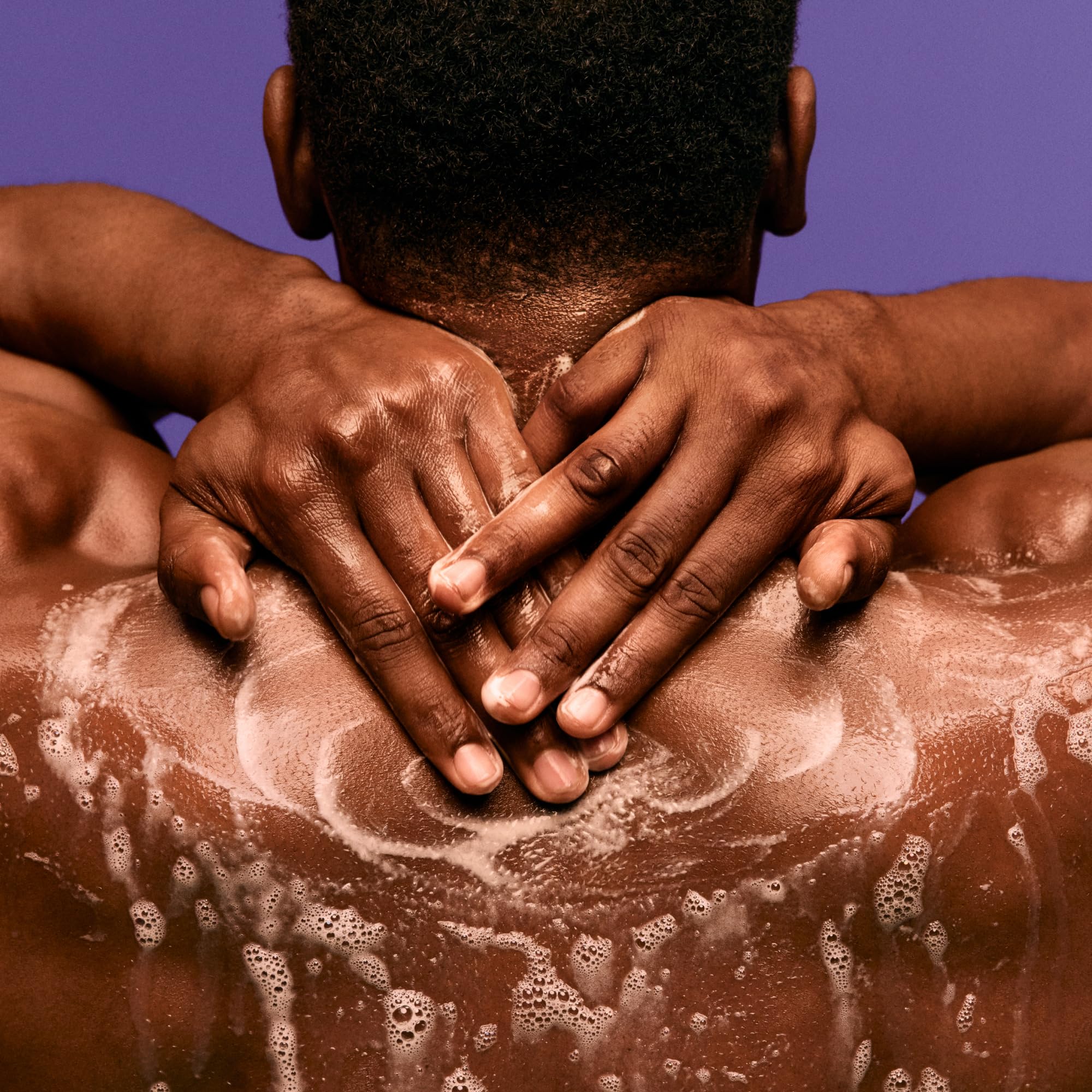PATERN Beauty By Tracee Ellis Ross Moisturizing Body Wash 11 - PATTERN Official Imagery - 6