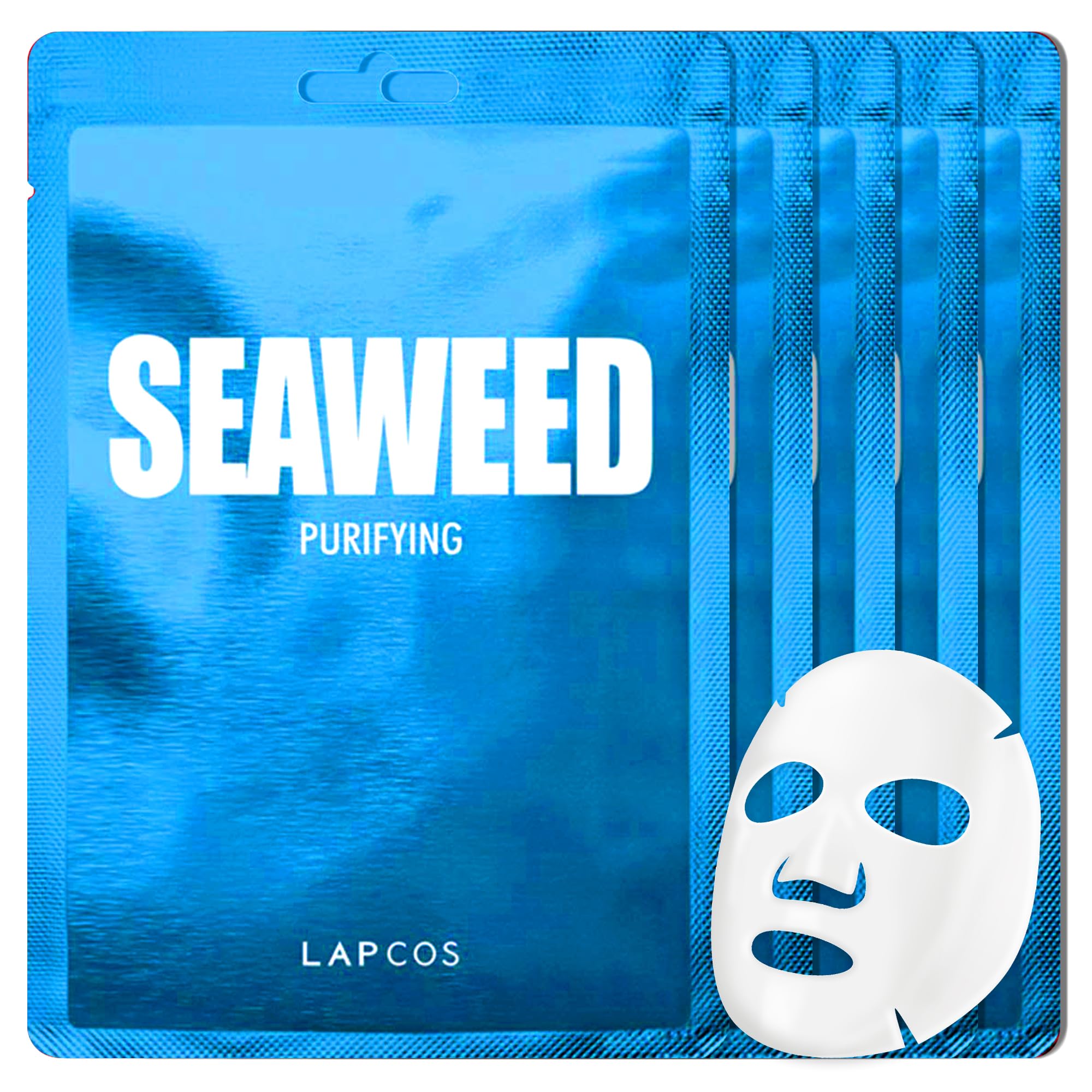 LAPCOS K Beauty Collagen Sheet - LAPCOS