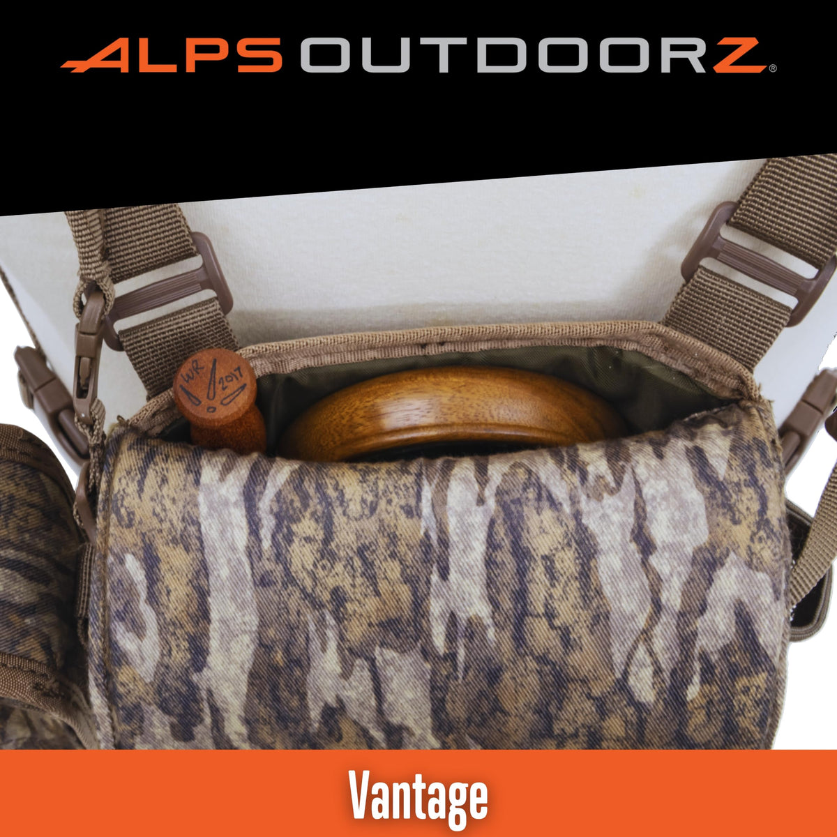 ALPS OutdoorZ Vantage Bino Harness - ALPS OutdoorZ Official Imagery - 5