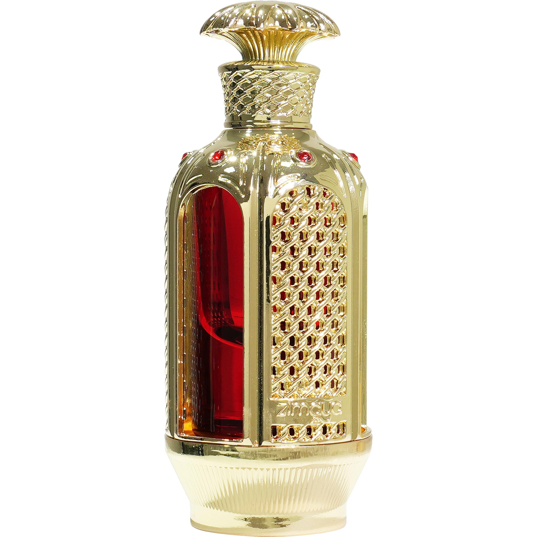 zimaya Dar Es Salaam Unisex Concentrated Perfume Oil, 18ml - Product Imagery