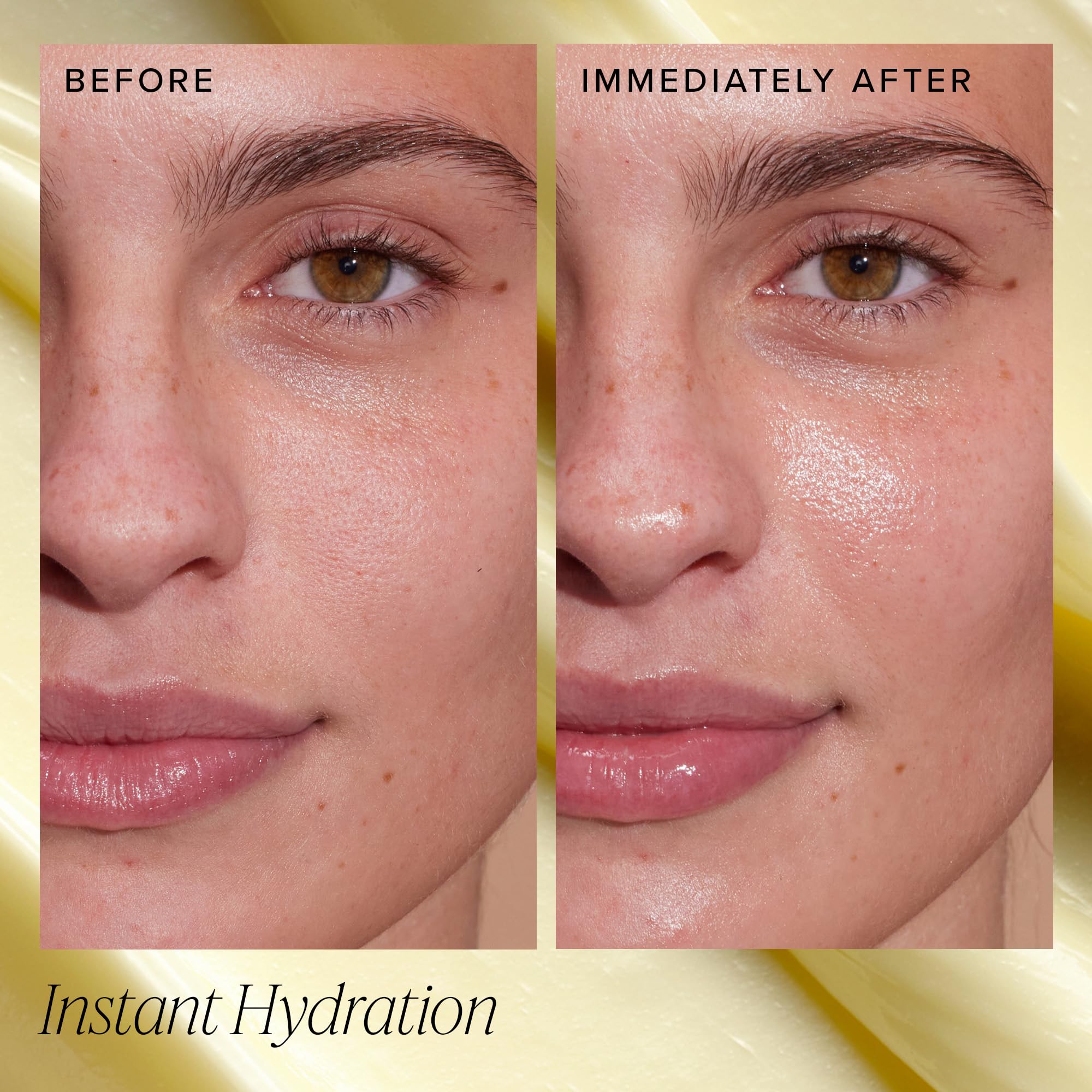 Farmacy Ceramide Face Moisturizer - Honey Halo Ultra Hydrating Fa - Farmacy Official Product View 7