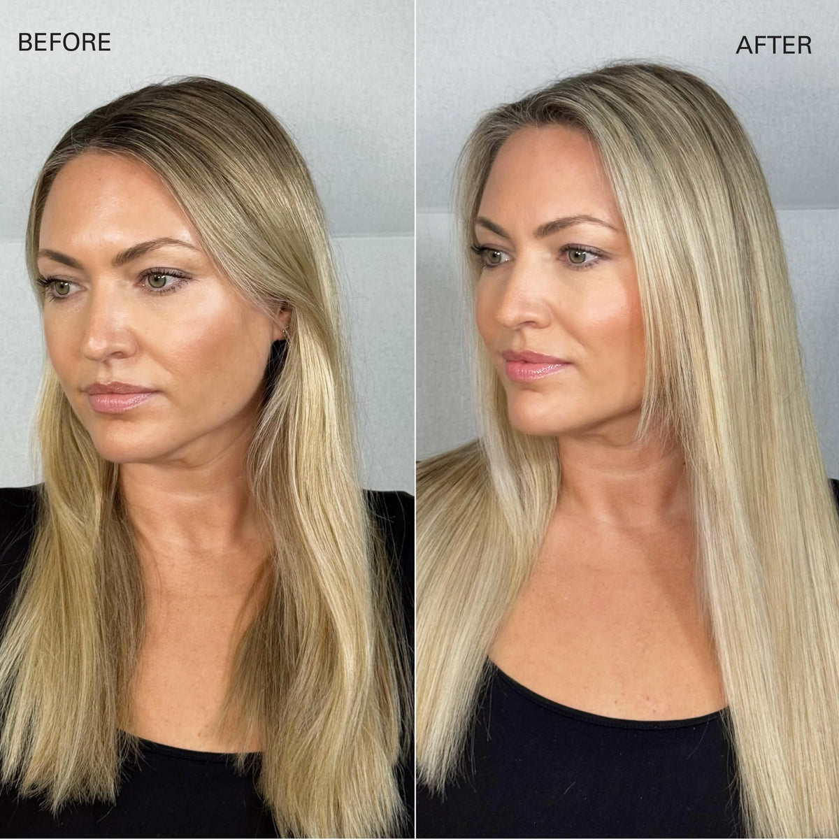COLOR WOW Insta WOW Advanced Dry Shampoo No White Residue - Premium Selection Official Imagery - 5