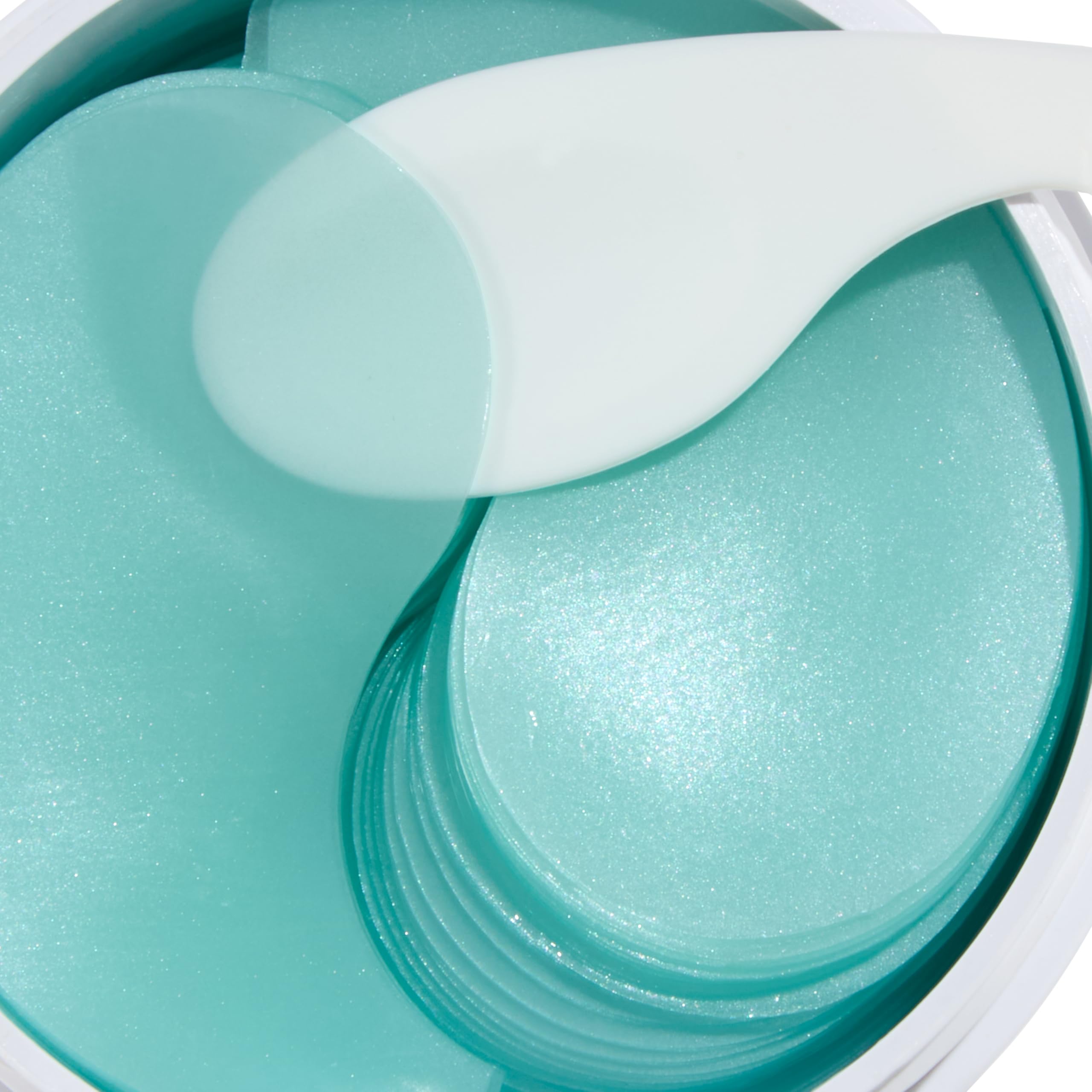 Mario Badescu Women s Hydrating Hydrogel Under Eye Masks - Premium Selection Official Imagery - 7