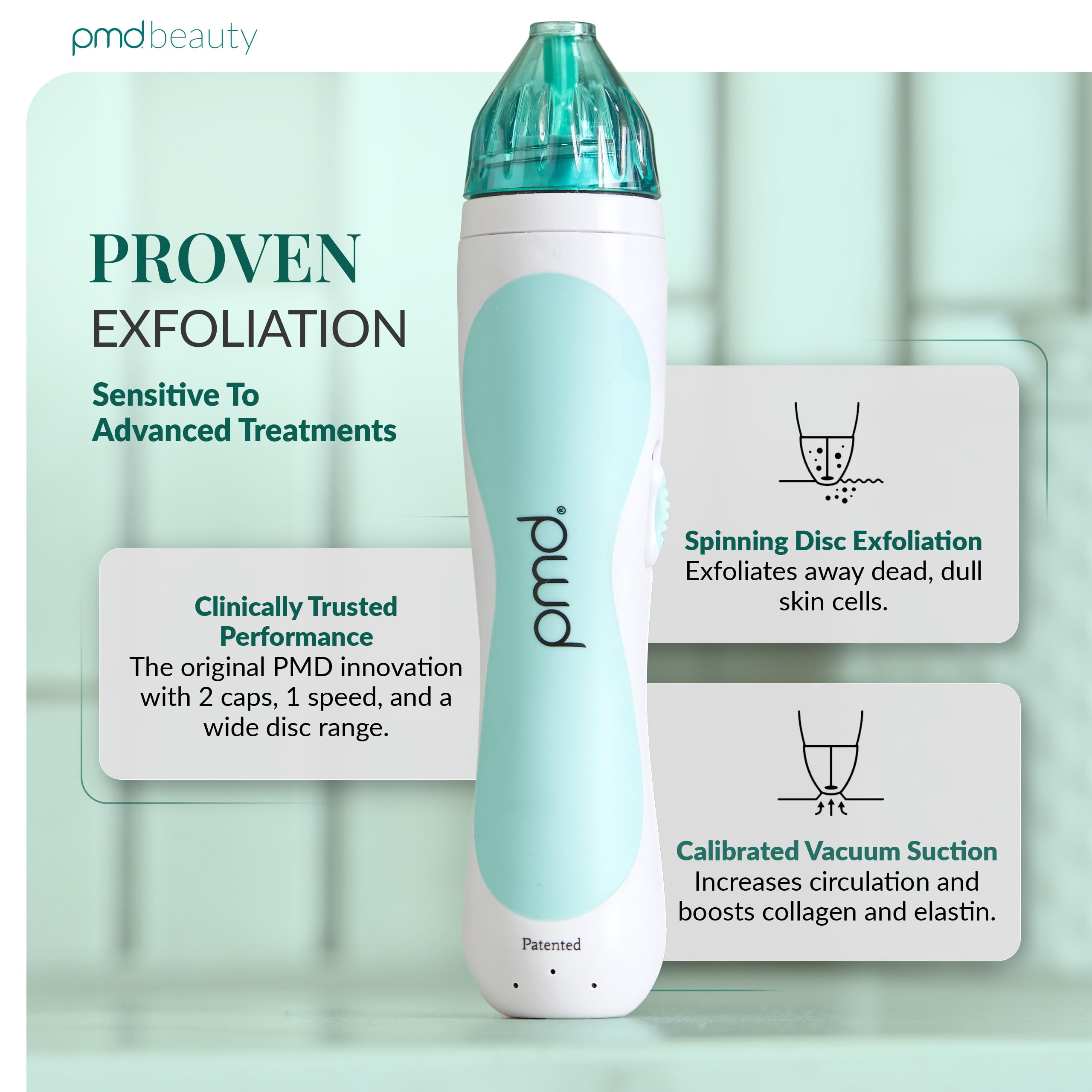 PMD Beauty Personal Microderm Classic - Generic