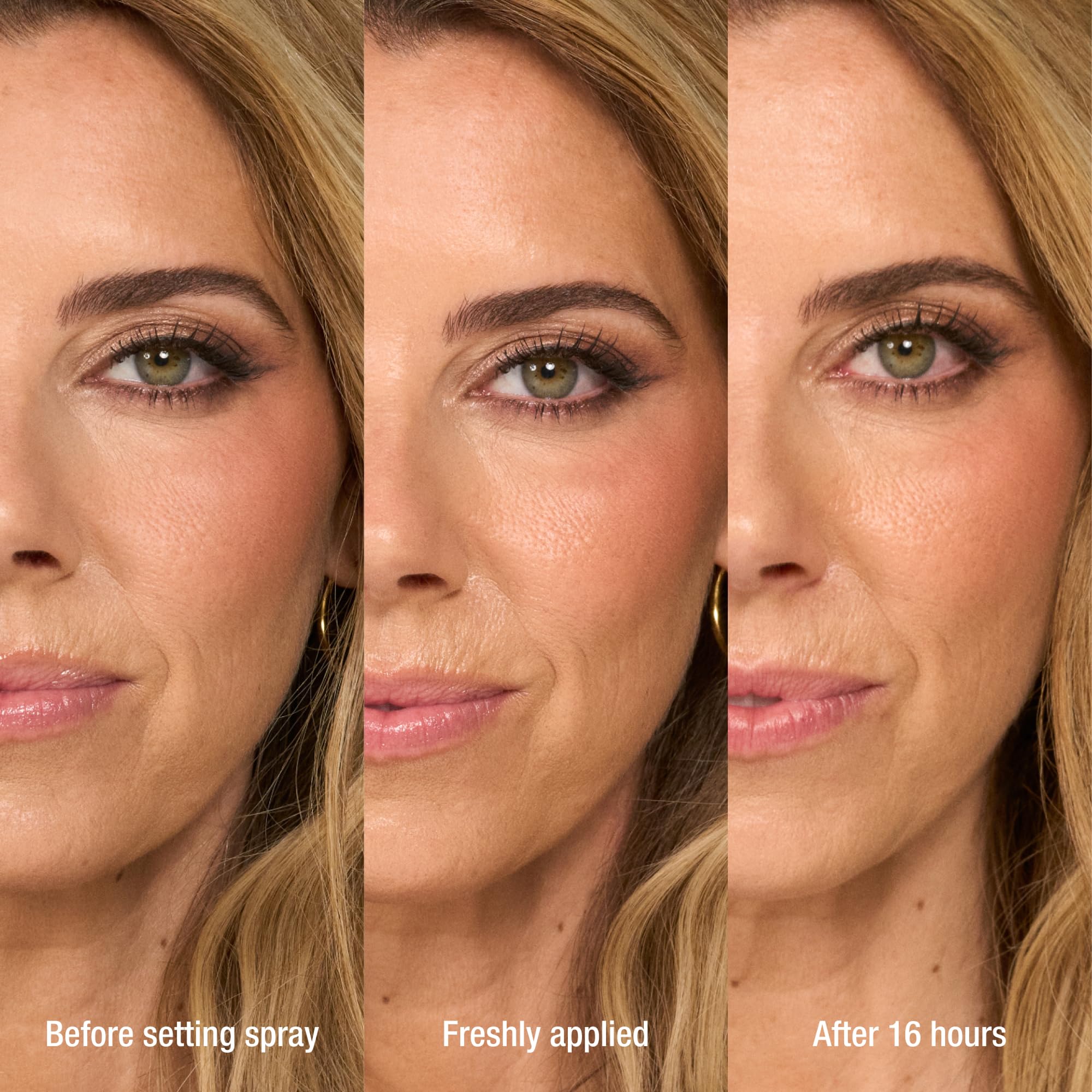 Elefair Tech Charlotte Tilbury Airbrush Flawless Setting Spray - Ultra Fine - Elefair Tech Official Product View 5