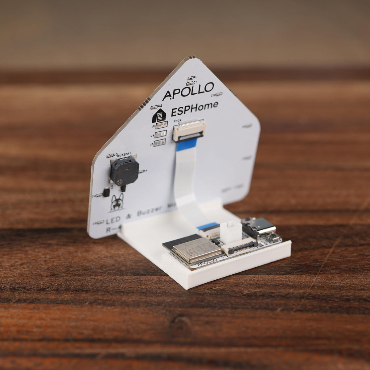 ESPHome Starter Kit - APOLLO AUTOMATION Official Imagery - 6