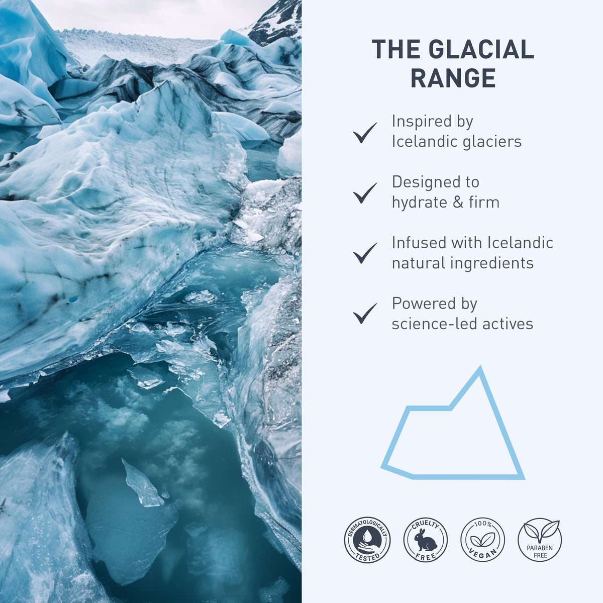 skyn ICELAND Facelift in a Bag Face Patches Peptides - skyn ICELAND Official Imagery - 7
