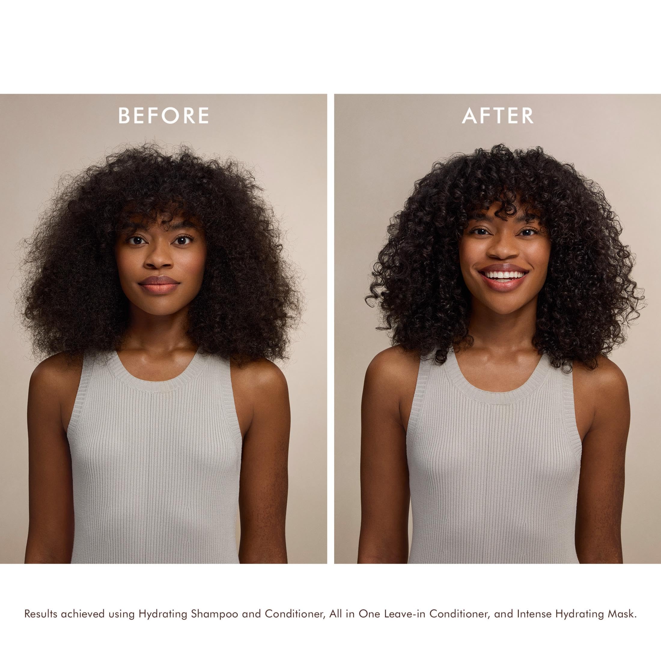Moroccanoil All In One Leave In Conditioner - Premium Selection Official Imagery - 4