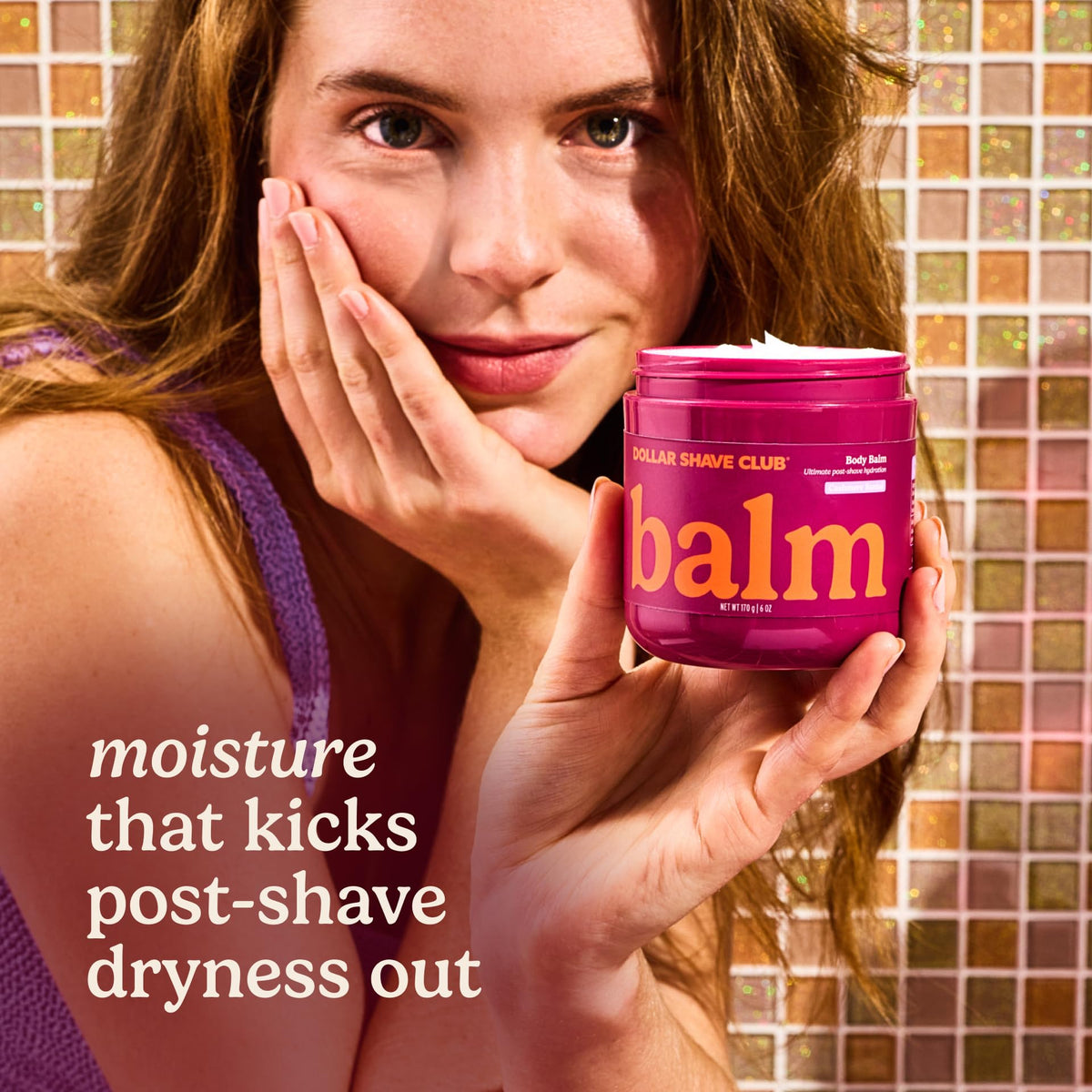 Dollar Shave Club For Women - Dollar Shave Club Official Imagery - 7