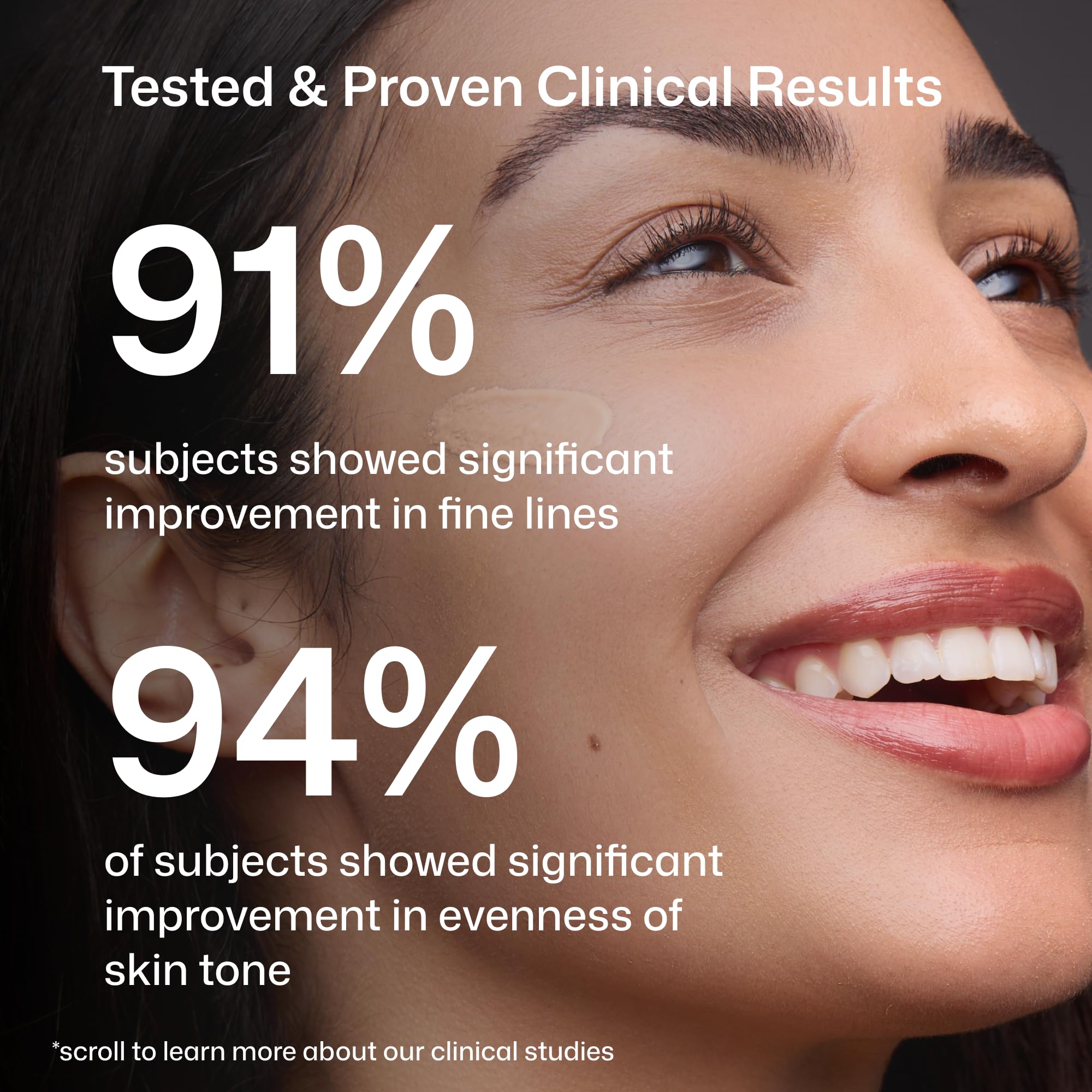 Elefair Tech Revision Skincare Intellishade® Original SPF 45 Tinted Face Sunscreen - Elefair Tech Official Product View 6