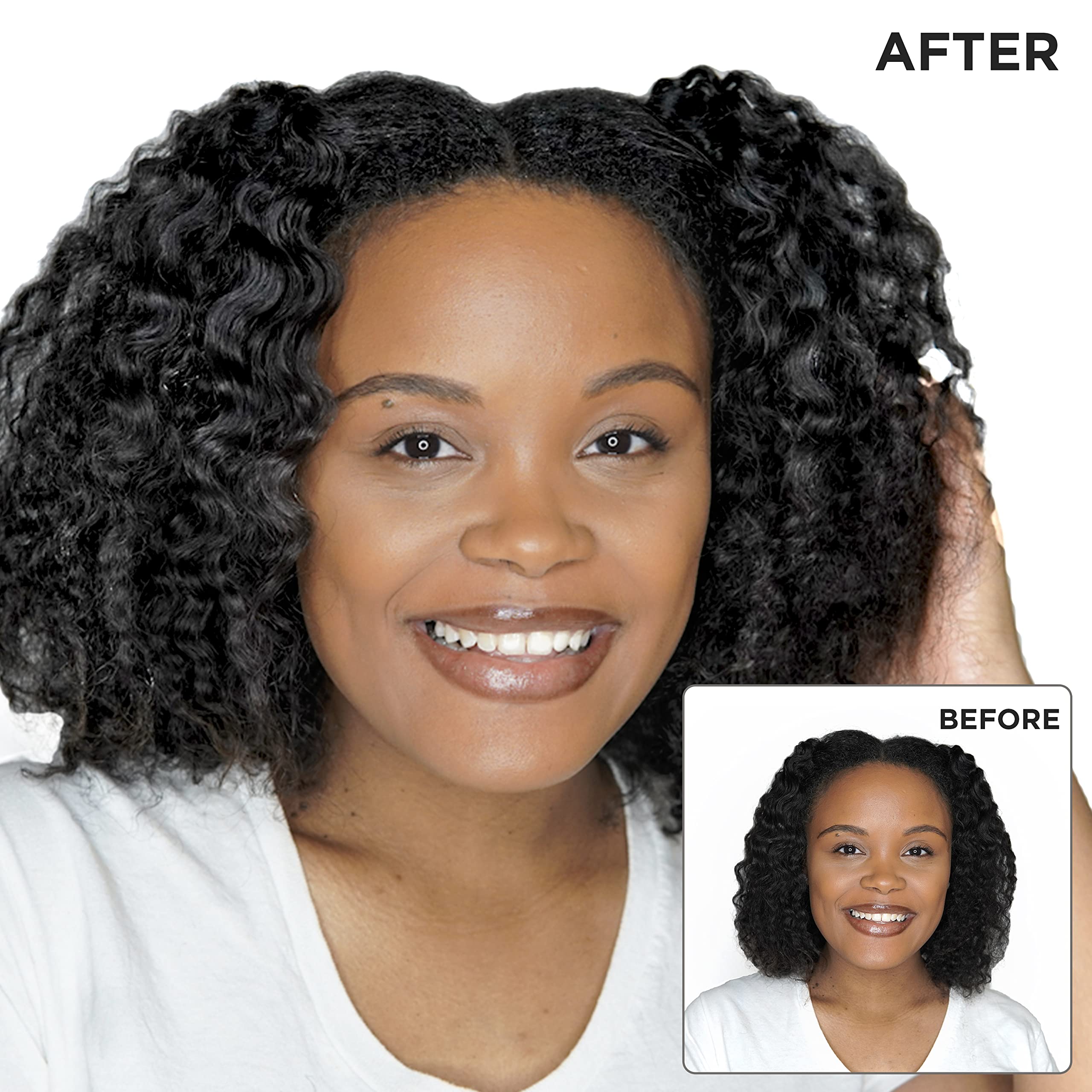 Palmer's Moisture Boost Hair & Scalp Restorative Coconut Oil - Palmer's Official Product View 10