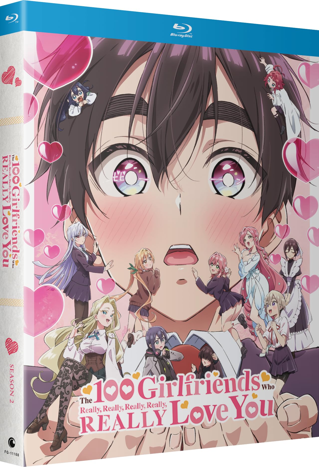 Various     
       			(Actor) 
       	          Rated:      NR - Various     
       			(Actor) 
       	          Rated:      NR           Format: Blu-ray Official Product View 2