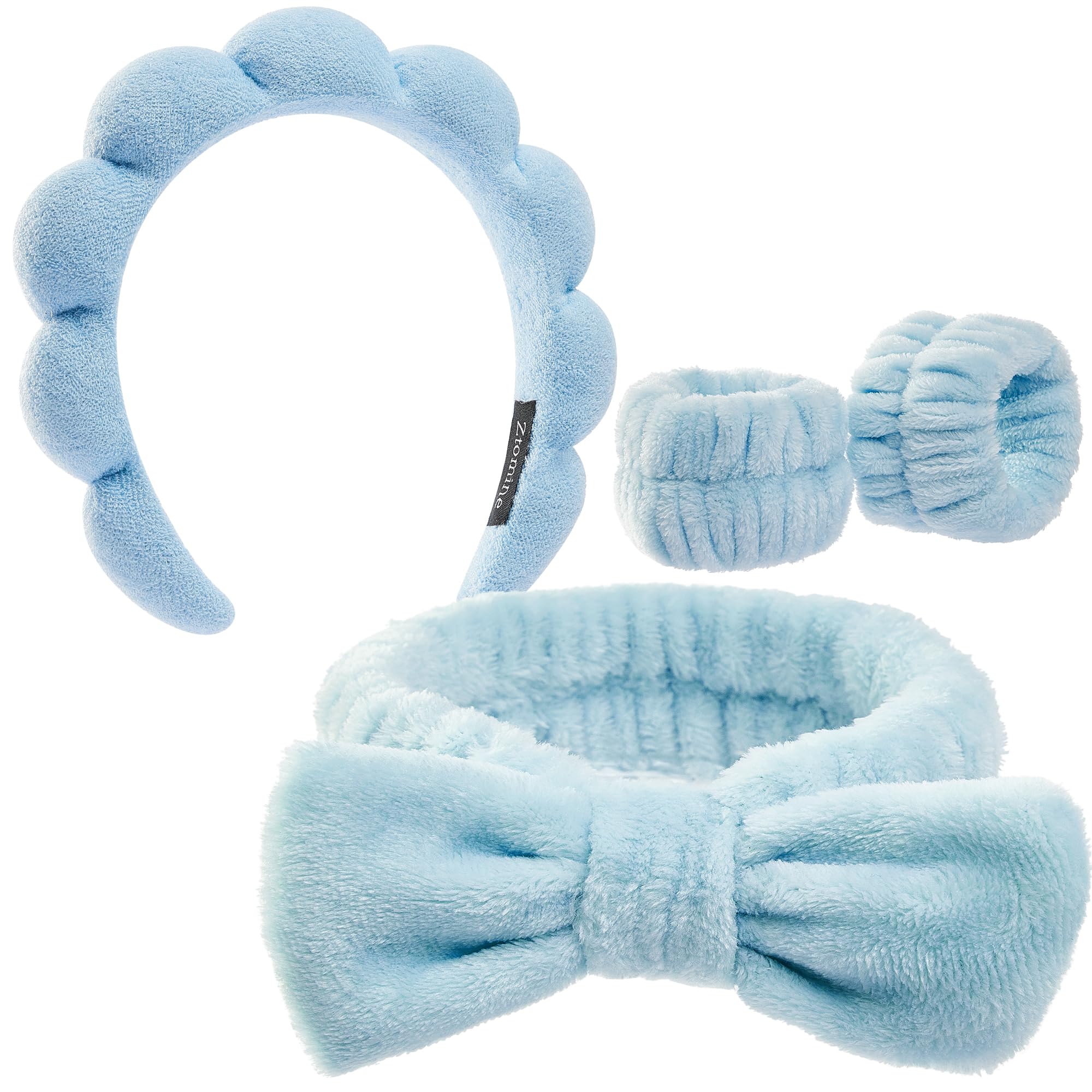 Headbands for Women - Ztomine