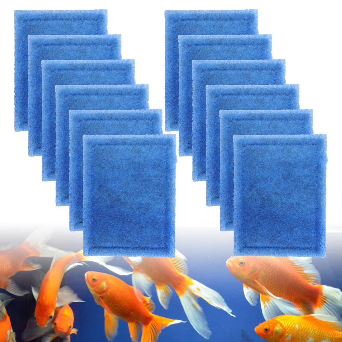 A Fable Aquarium Filter Cartridge Replacement for AquaTech - A Fable Official Imagery - 2