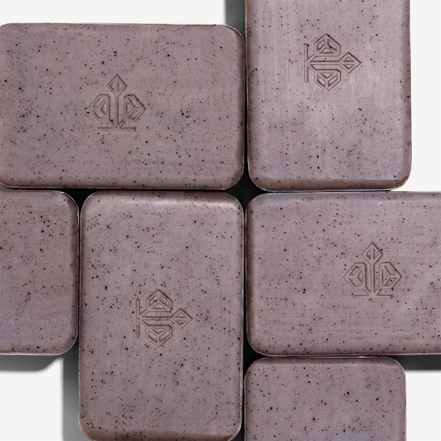 Caldera + Lab The Body Bar Exfoliating Soap– Certified, Vegan, Exfoliating and - Caldera + Lab Official Product View 4