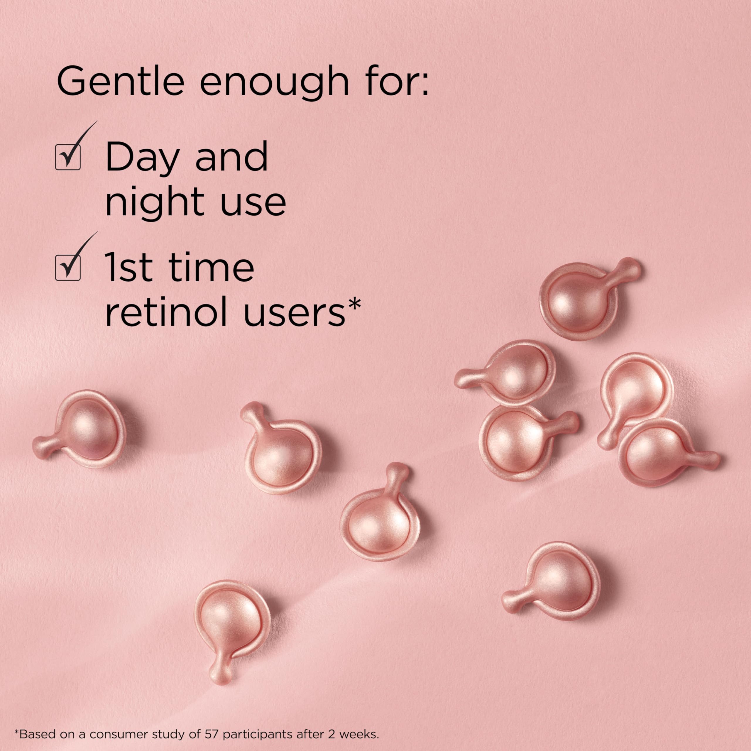 Elizabeth Arden Retinol + HPR Ceramide Rapid Skin Renewing - Generic
