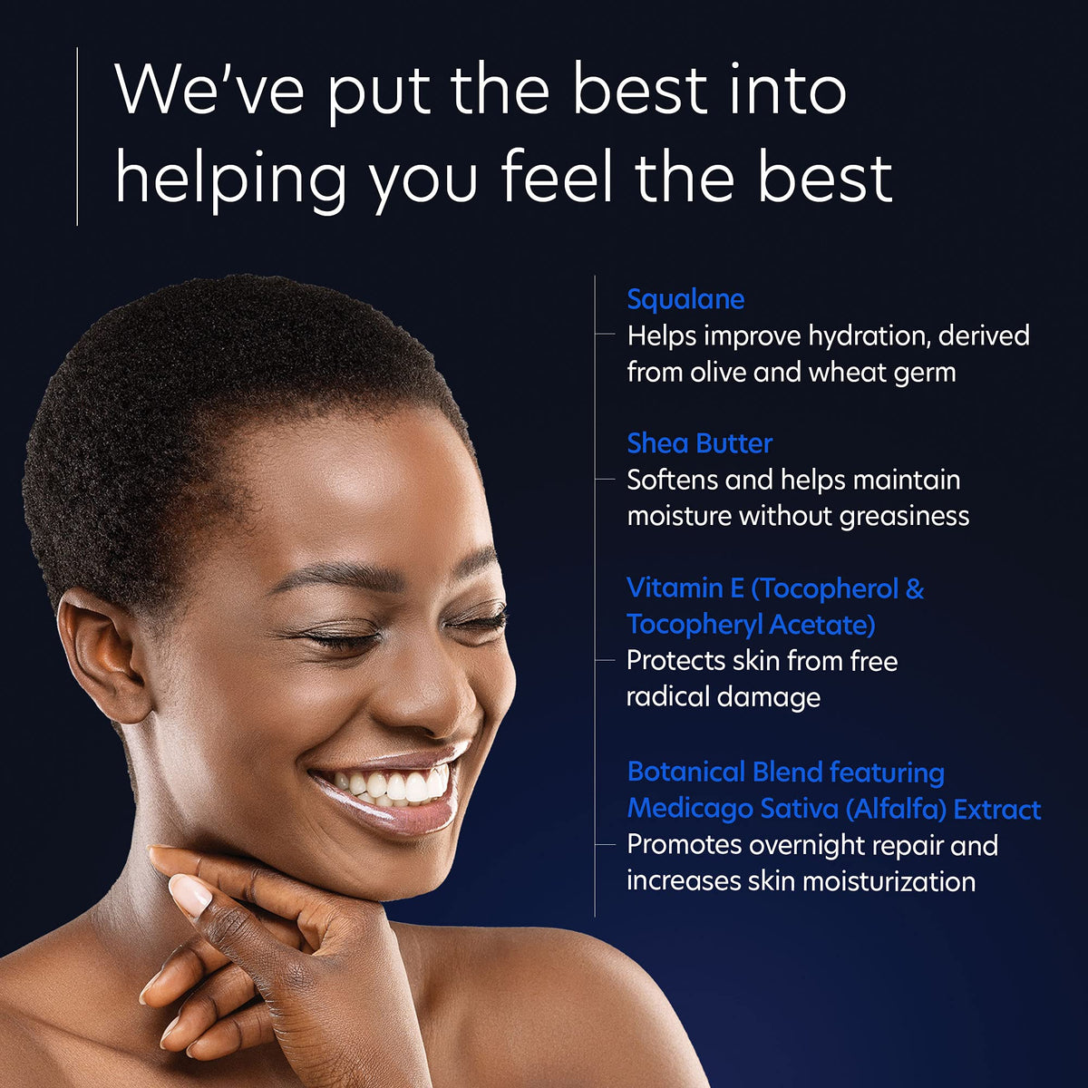 PCA SKIN Overnight Lip Mask Ultra Hydrating Nighttime Mask - Premium Selection Official Imagery - 5