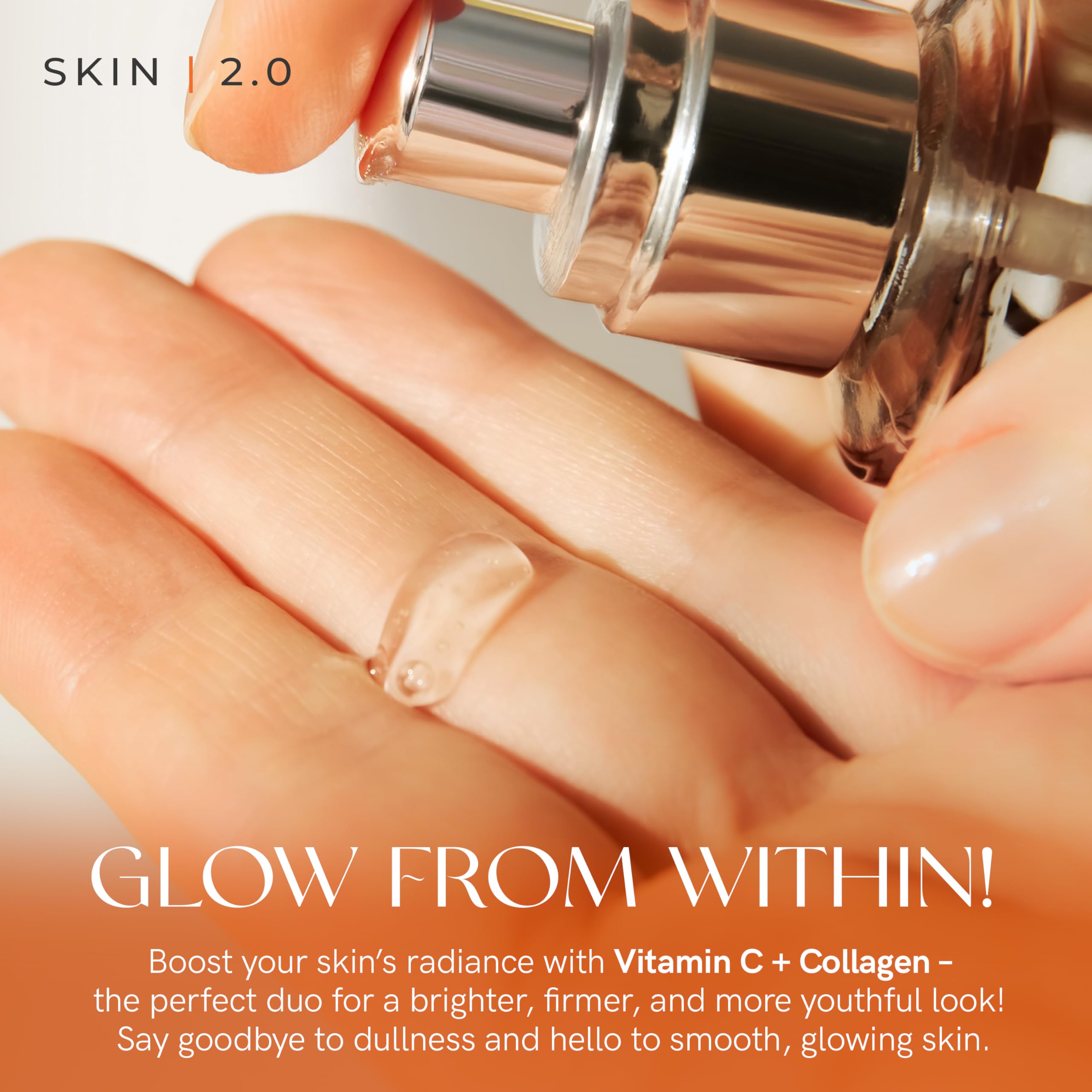 Skin 2.0 Vitamin C Serum - Skin 2.0