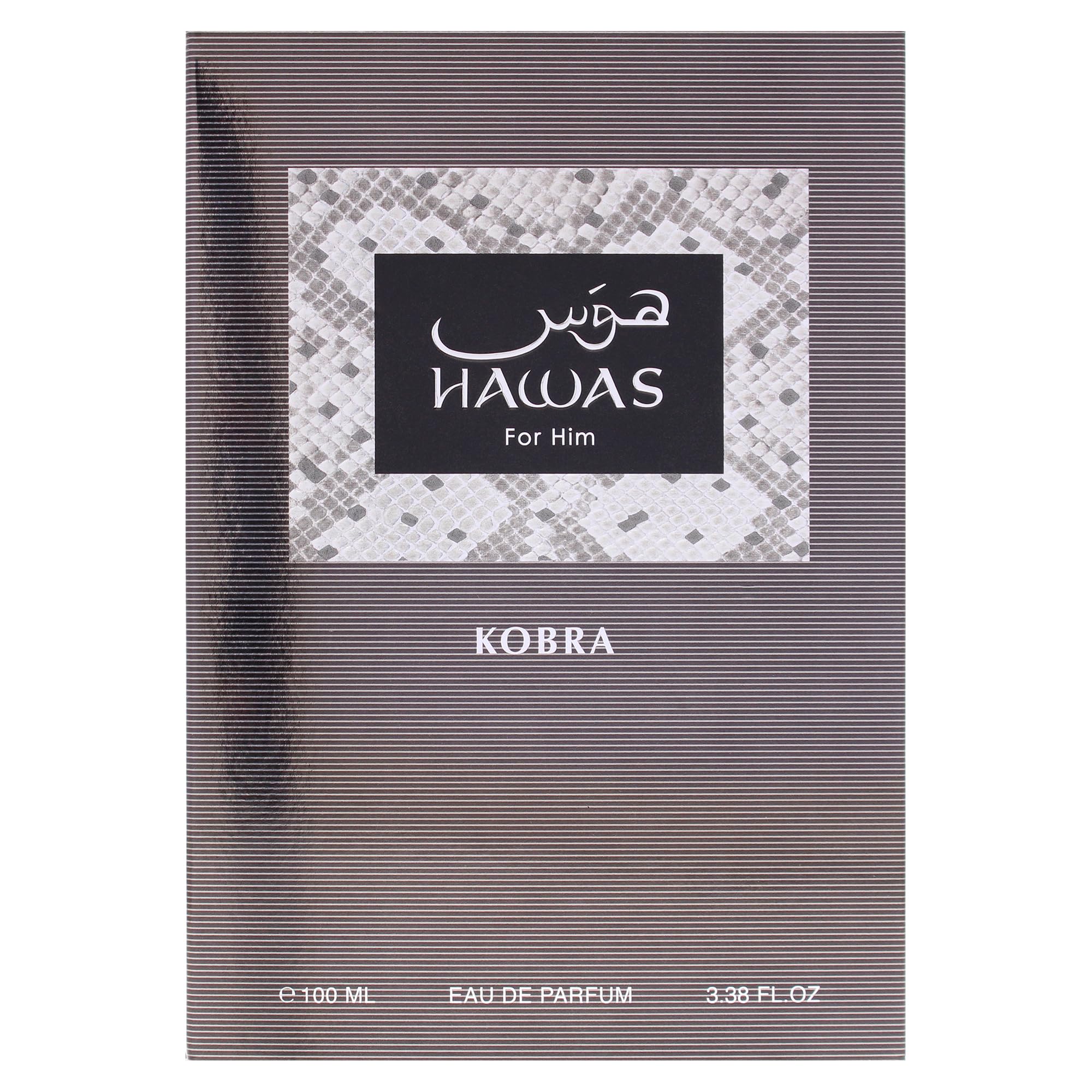 RASASI Hawas Kobra - RASASI Official Imagery - 6