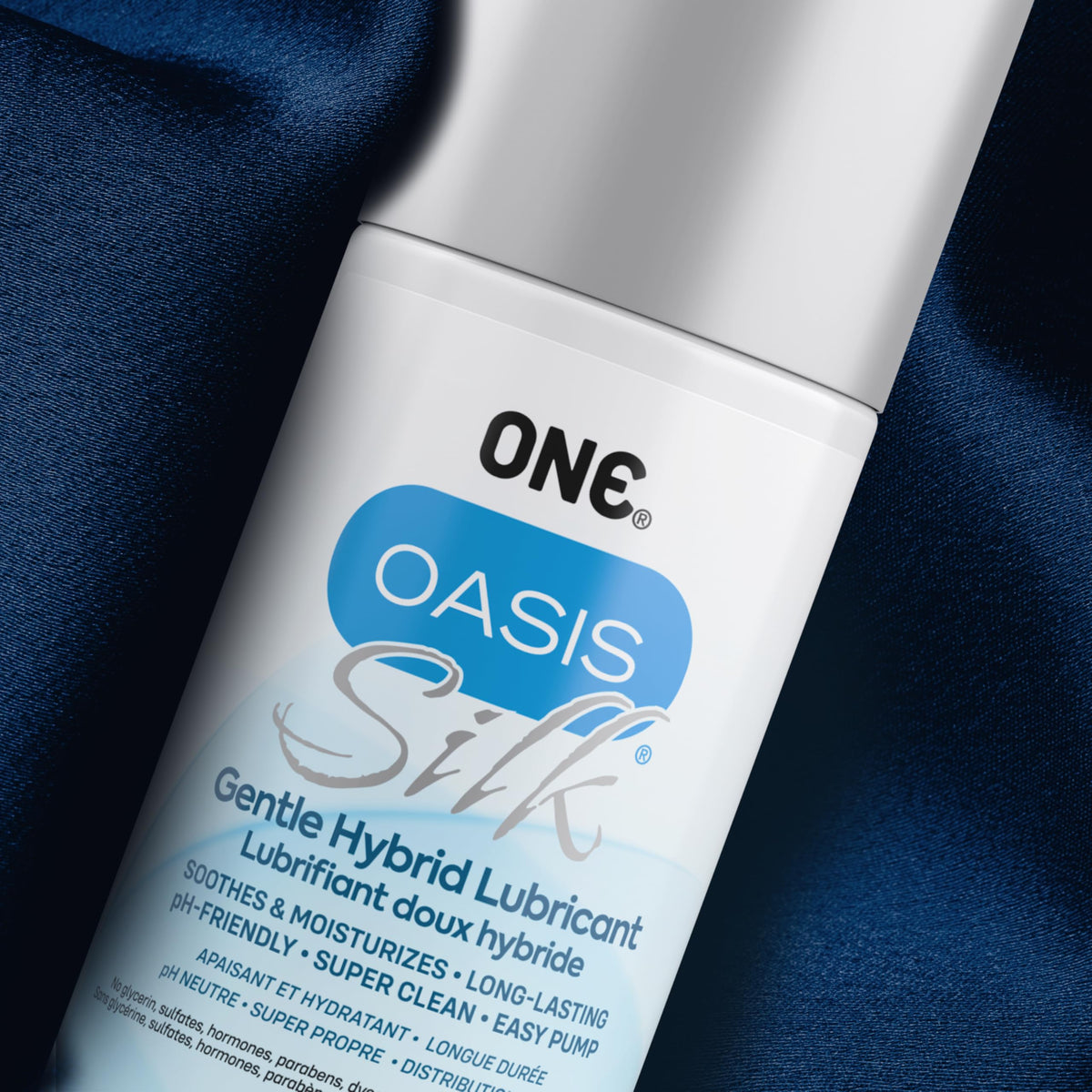 ONE Oasis Silk - One Official Imagery - 6