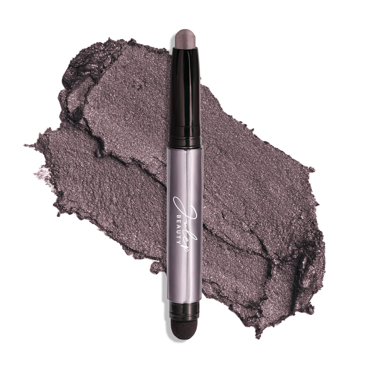 Julep Eyeshadow 101 Cr me to Powder Eyeshadow Stick Smoky - Julep Official Imagery - 2