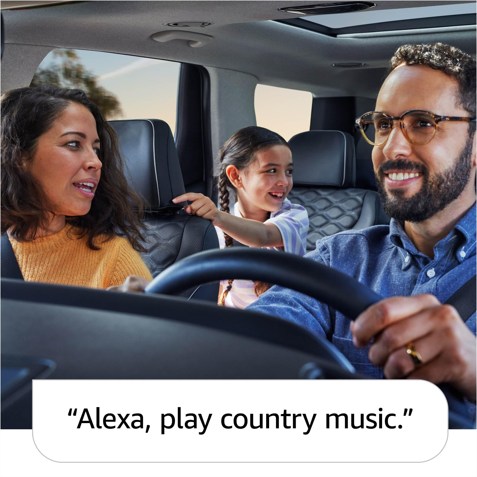 Amazon Echo Auto by Amazon - Angle View 4