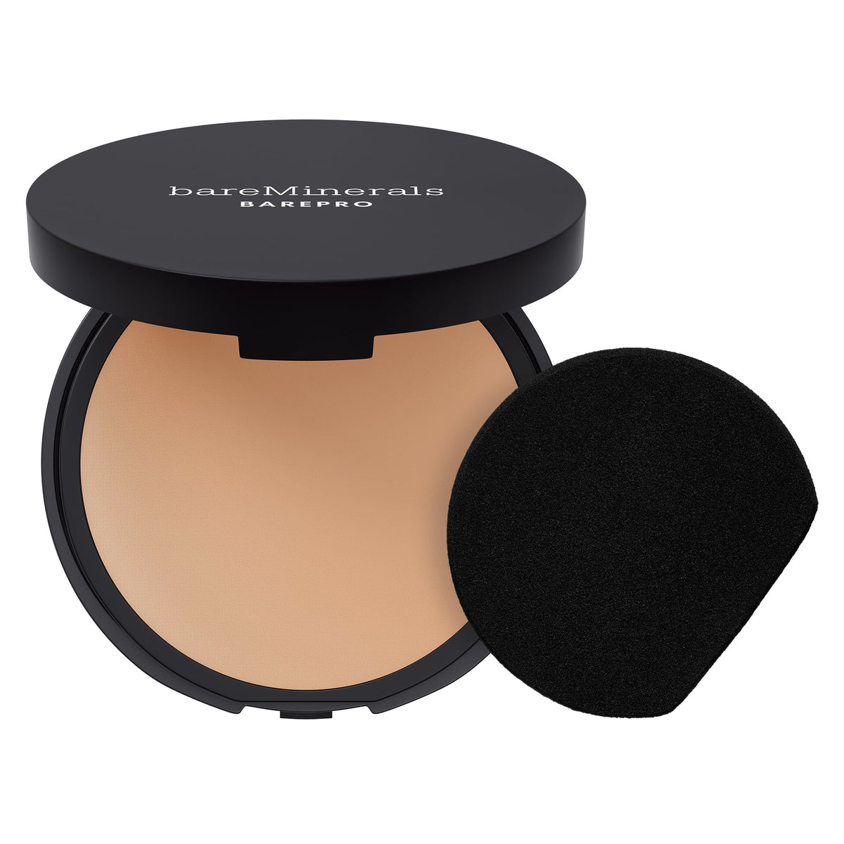 bareMinerals BAREPRO Pressed Powder Foundation - Premium Selection Official Imagery - 2