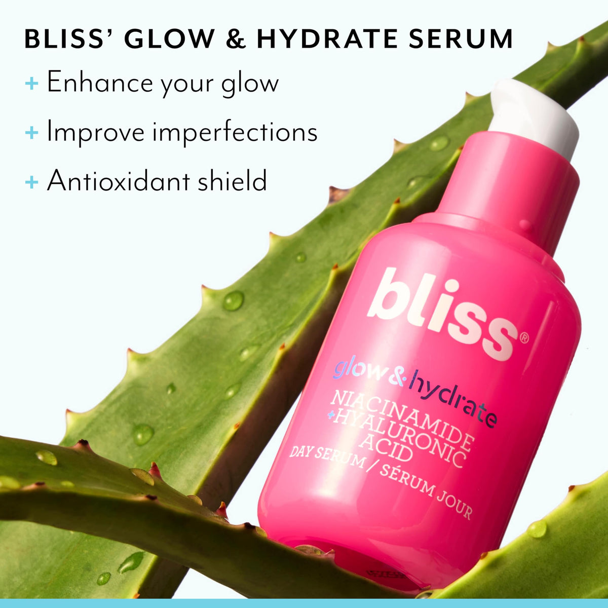 Bliss Lauren Elizabeth Bachelorette Travel Skincare Makeup - Bliss Official Imagery - 8