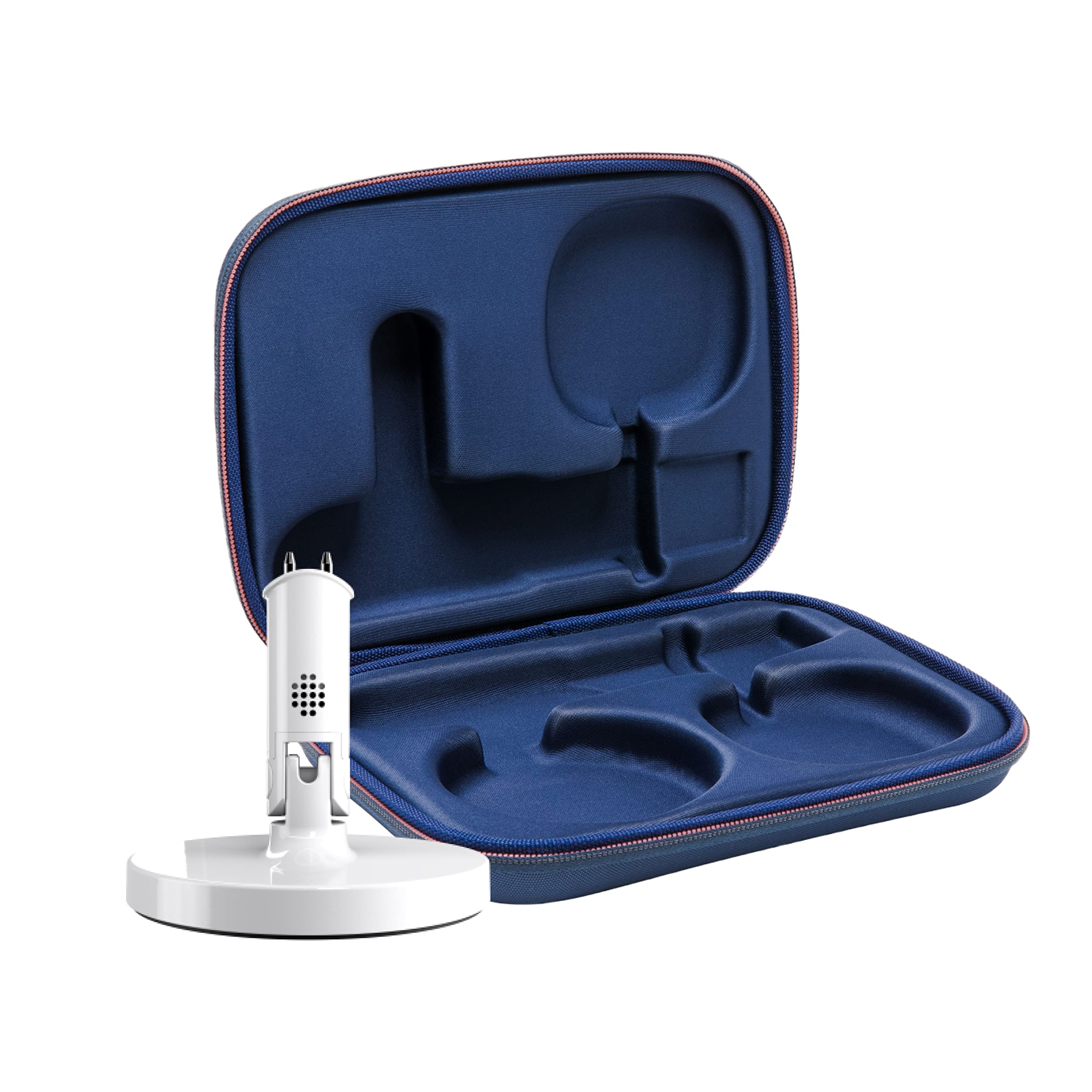 Nanit Travel Pack – Protective Compact Hard Case for Nanit Pro Sm - Nanit Official Product View 2