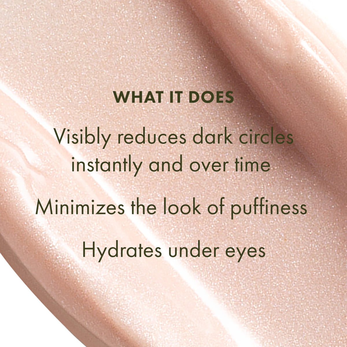 Origins GinZing Brightening Eye Cream with Vitamin C - Premium Selection Official Imagery - 5