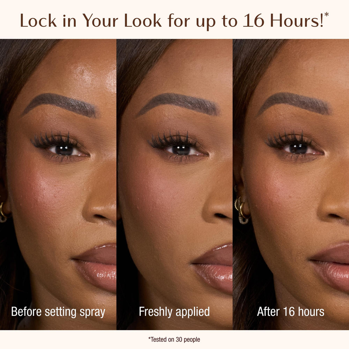 Charlotte Tilbury Airbrush Flawless Matte Setting Spray Ulta - Premium Selection Official Imagery - 4
