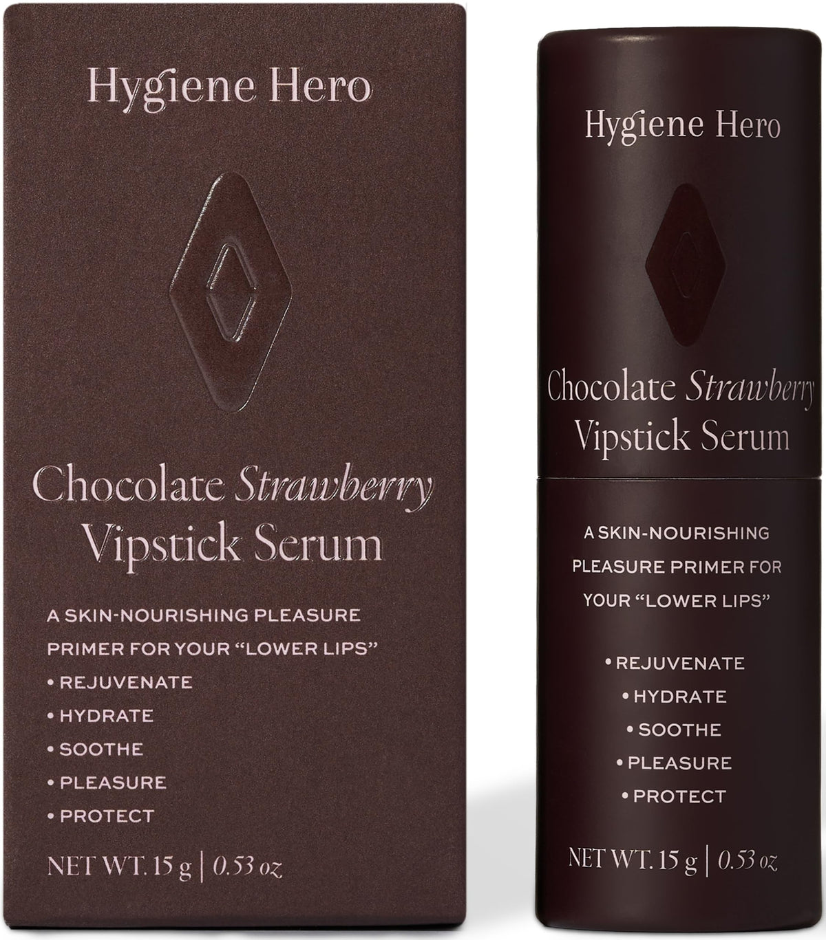 Vipstick Serum - Hygiene Hero Official Imagery - 1