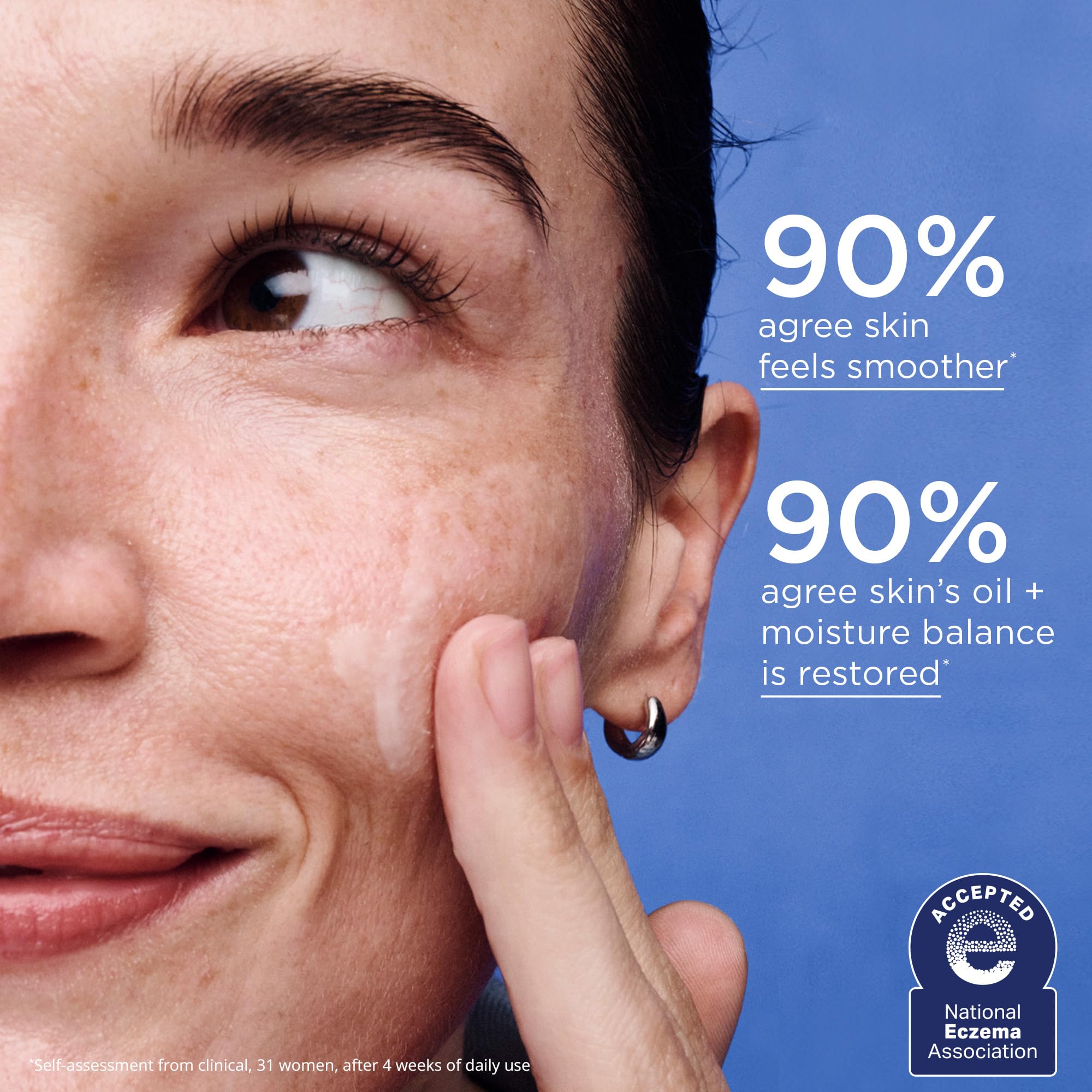 AESTURA ATOBARRIER365 Lightweight Korean Face Moisturizer with Ceramides - - AESTURA Official Product View 6