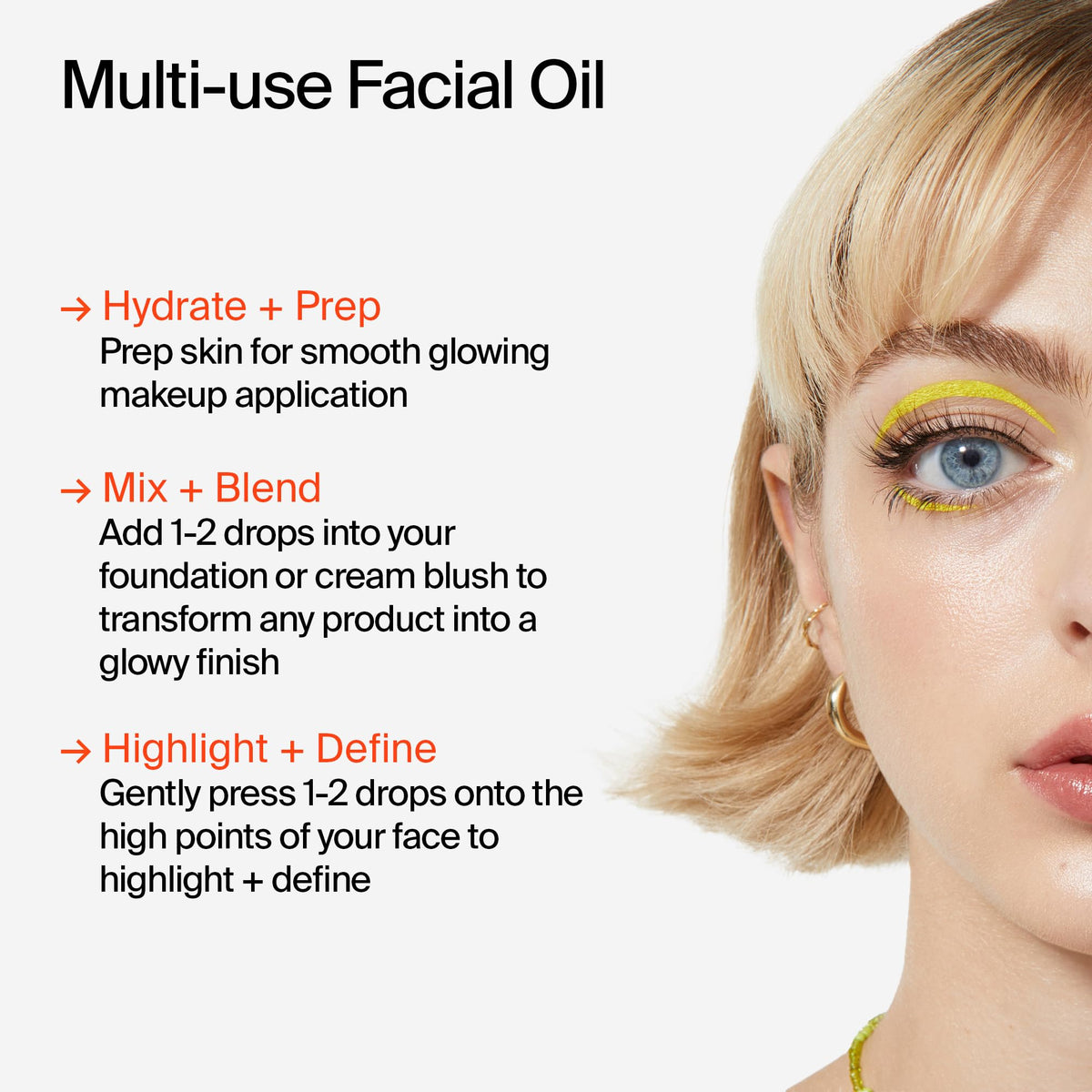 Youth To The People Superberry Hydrate Glow Dream Facial Oil - Premium Selection Official Imagery - 8