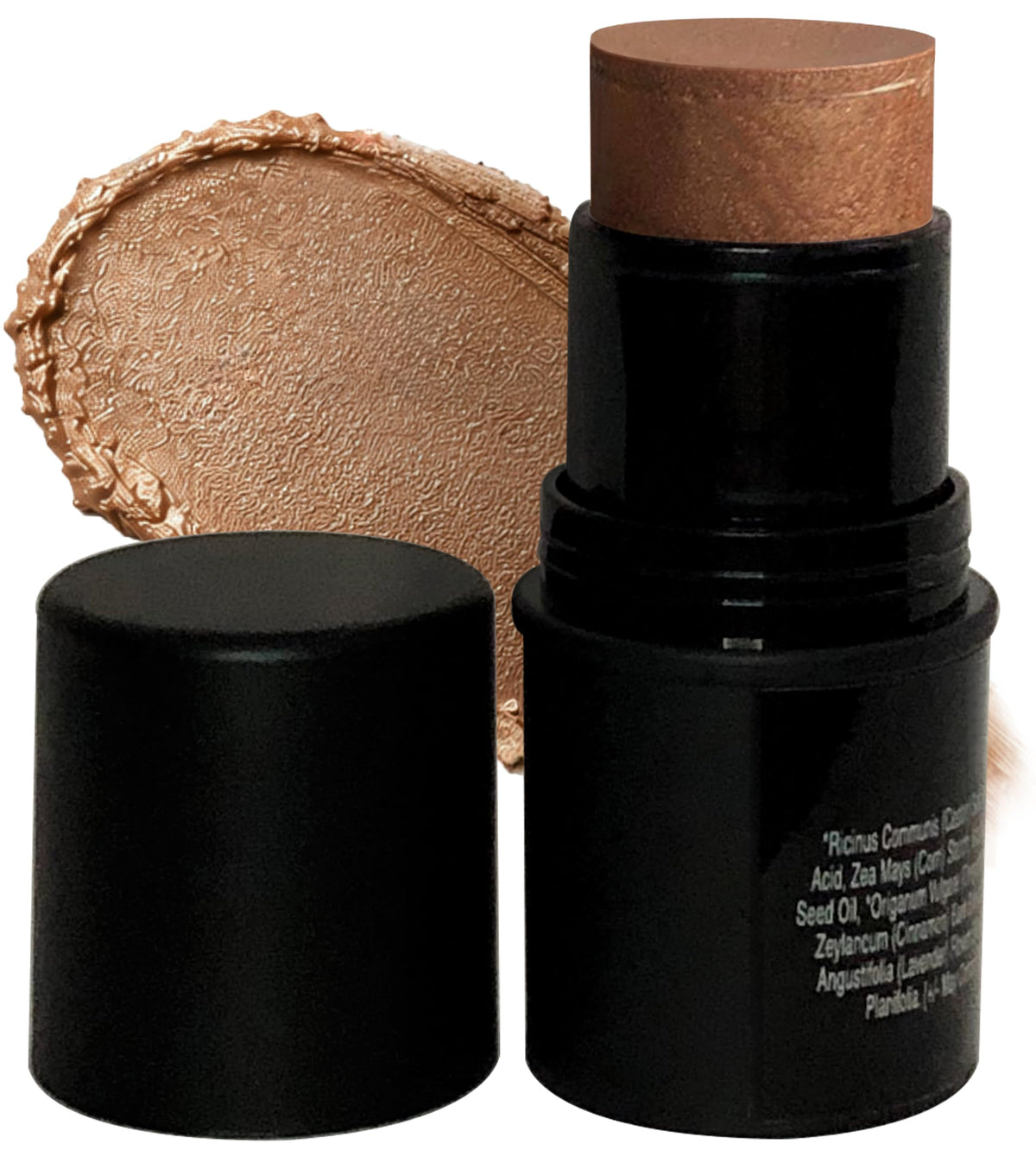 Mom s Secret Natural Organic Multi Cream Sticks Highlighter - Mom's Secret Official Imagery - 2