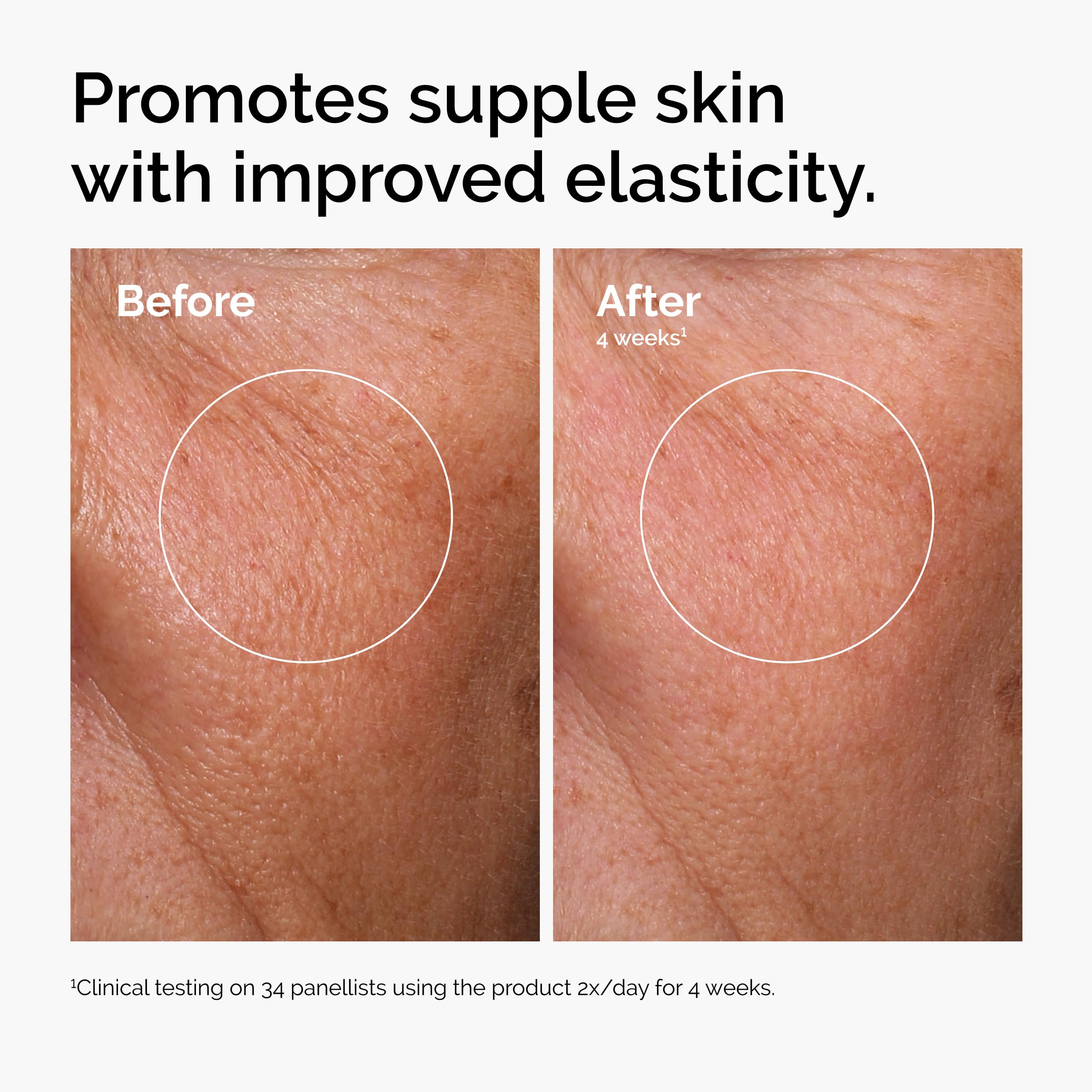 The Ordinary Hyaluronic Acid 2% + B5 (with Ceramides), Multi-D... - Elefair Tech Official Product View 3