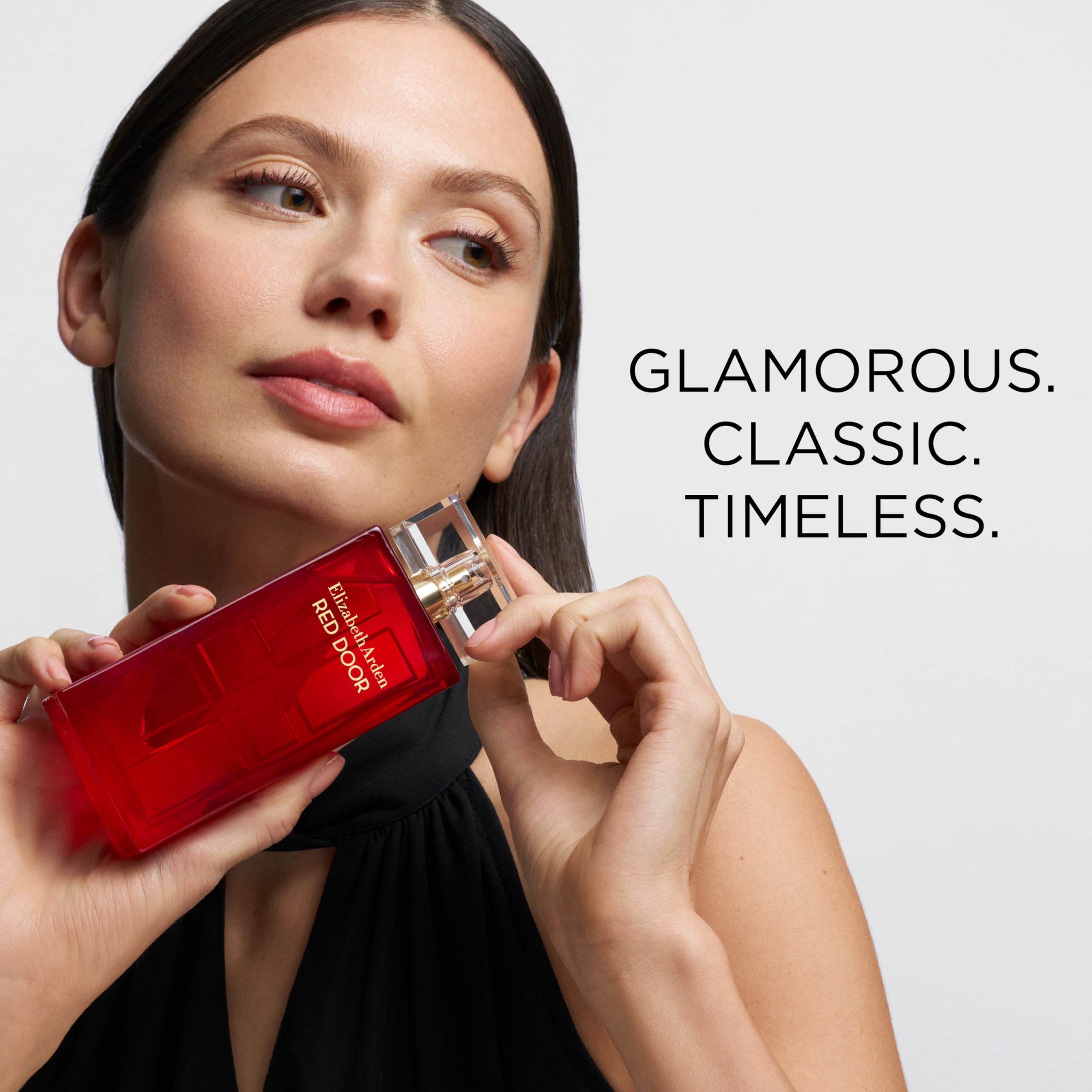 Elizabeth Arden Red Door Eau de Parfum, Women's Perfume, 1.7 - Generic