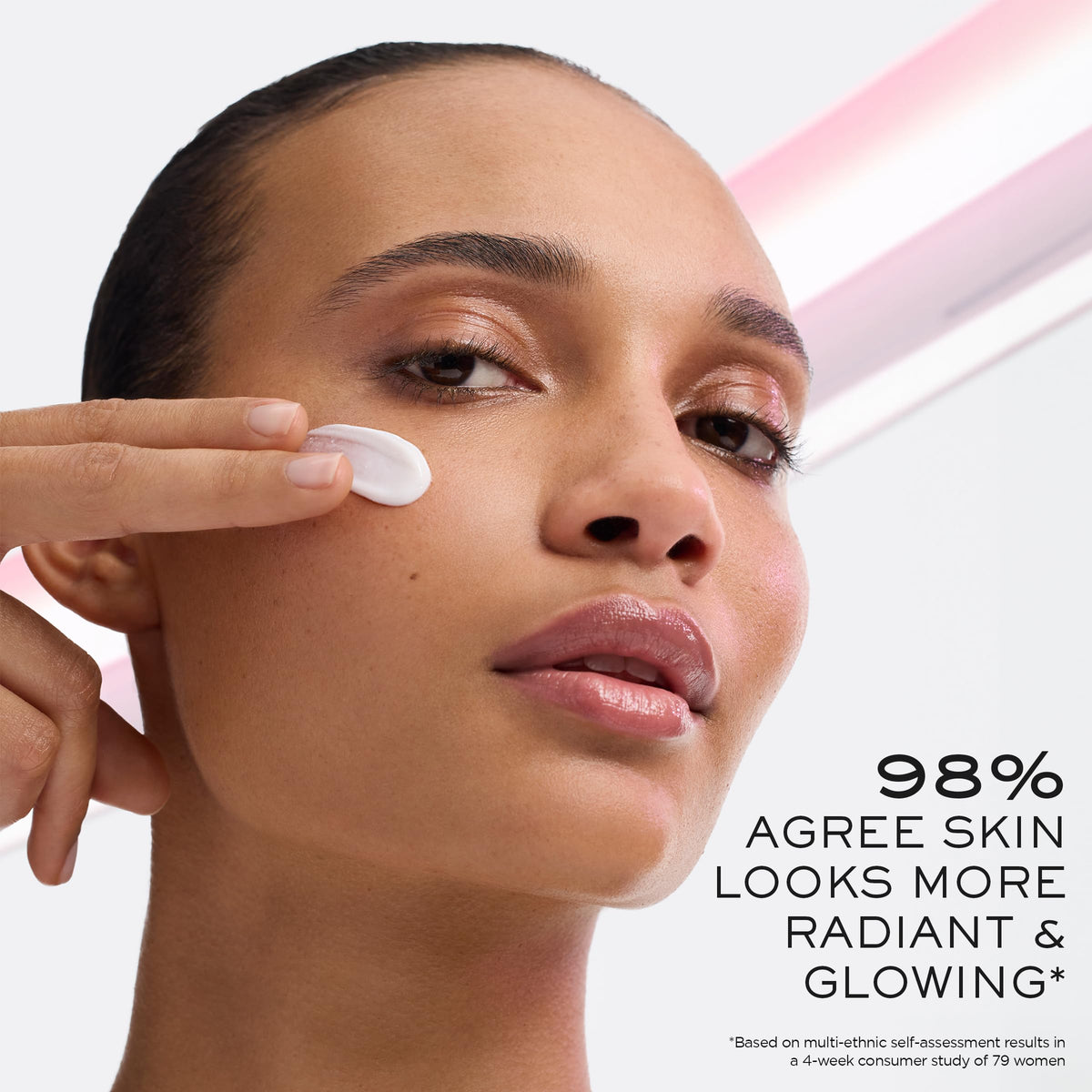 Lanc me Hydra Zen Hydrating Soothing Face Cream Moisturizer - Premium Selection Official Imagery - 3
