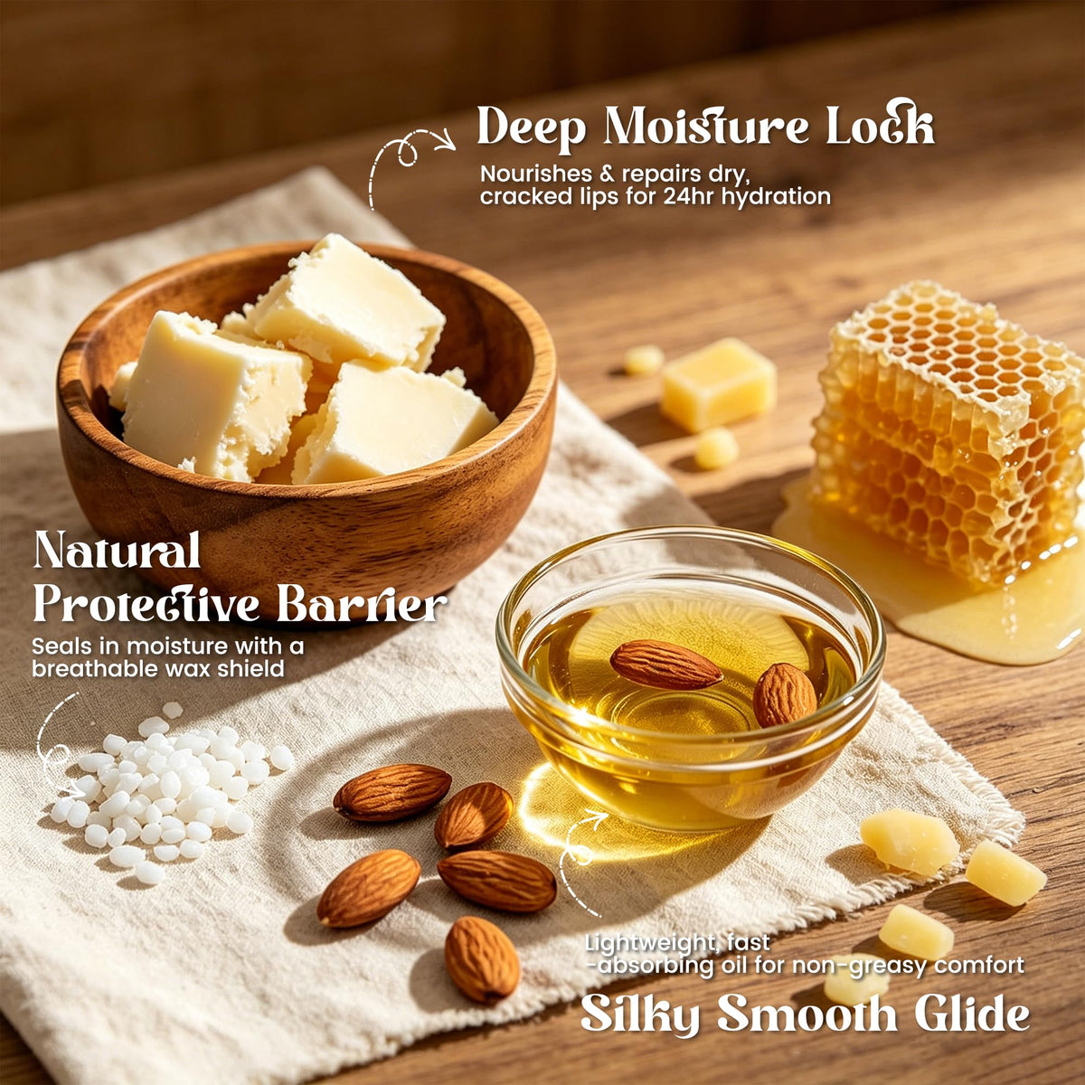 DIY Lip Balm Making Kit - CXOZO Official Imagery - 6