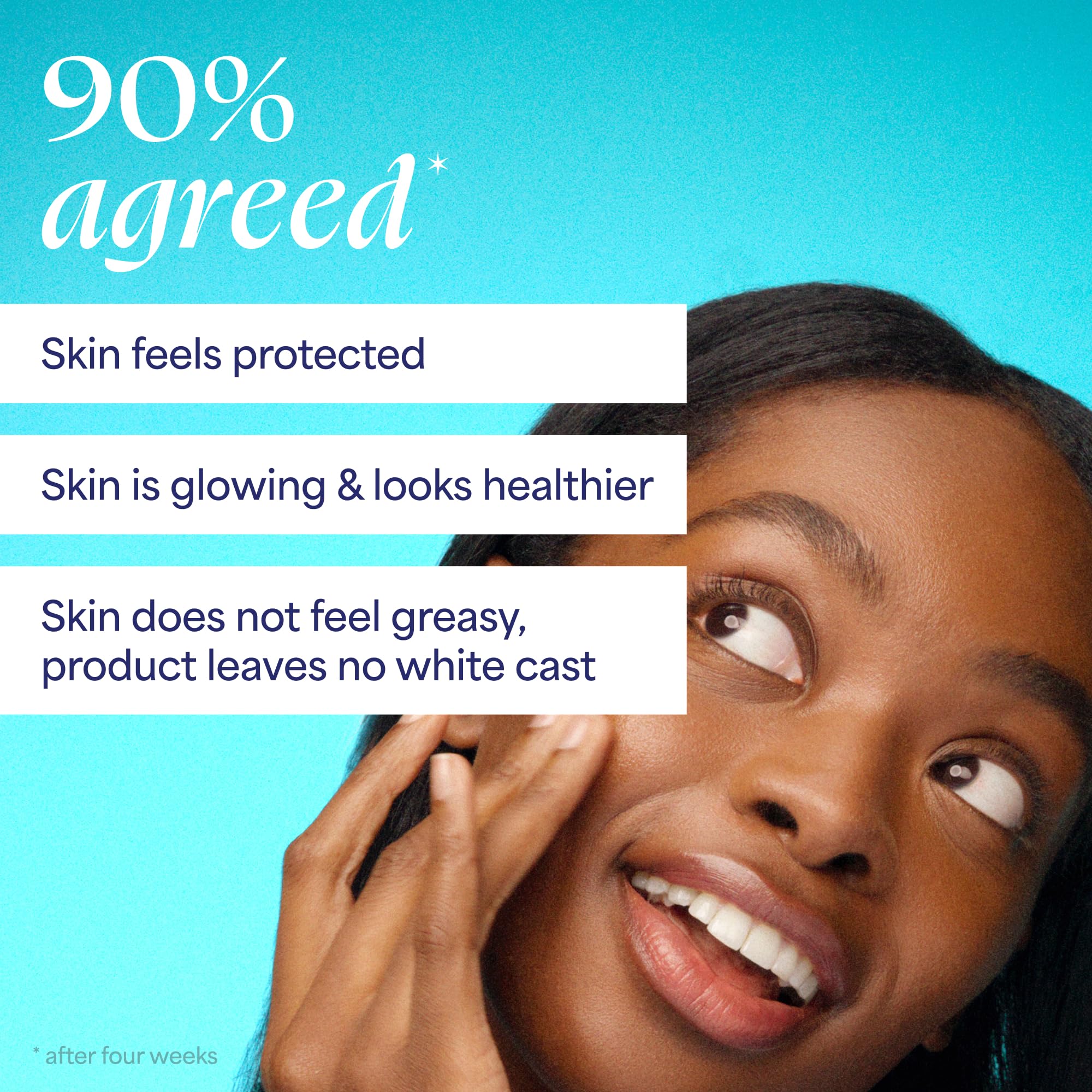 TULA Skin Care Protect Glow Daily Sunscreen - Premium Selection Official Imagery - 6