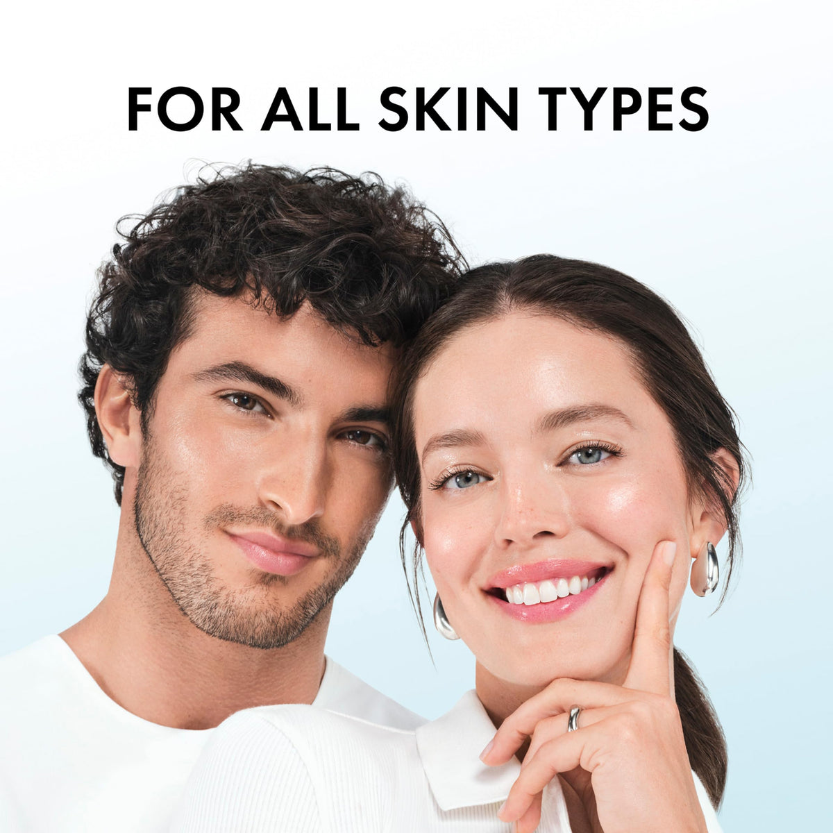 Vichy Mineral 89 Booster Hyaluronic Acid Serum Skin Barrier - Premium Selection Official Imagery - 7